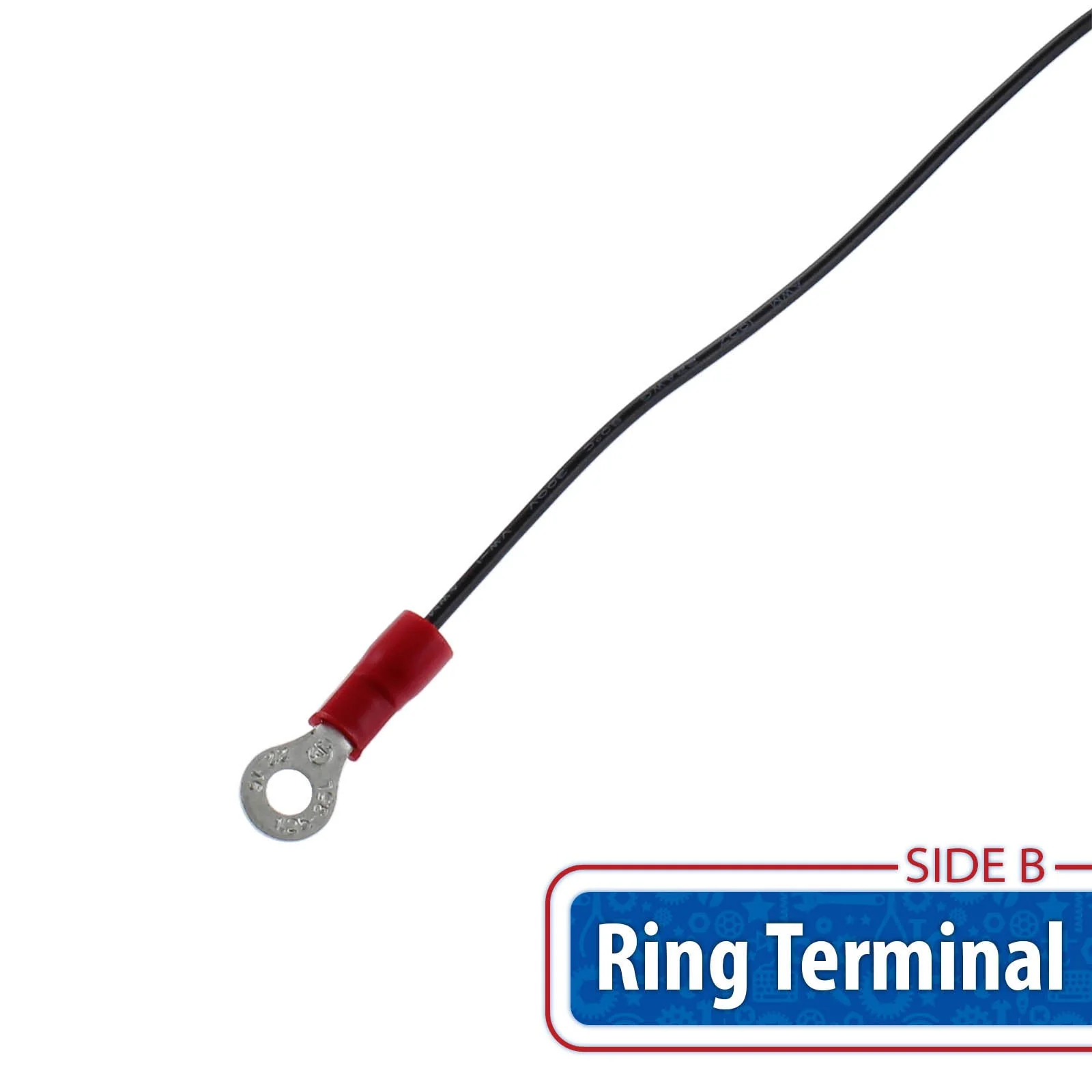 Resistive Grounding Strap - Image 3