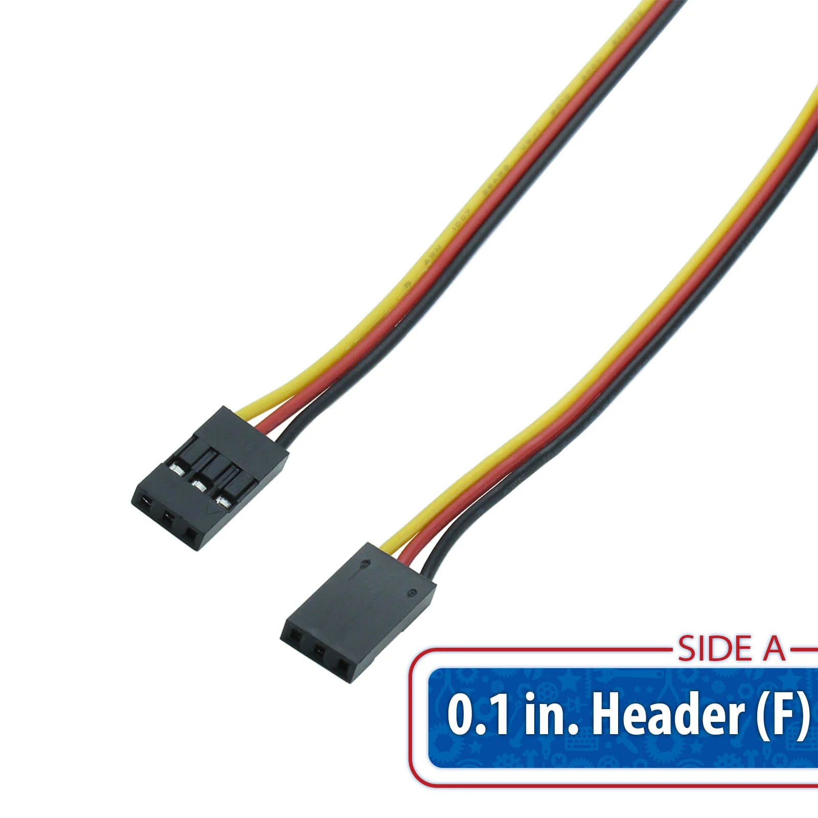 REV Analog Pressure Sensor - Image 3