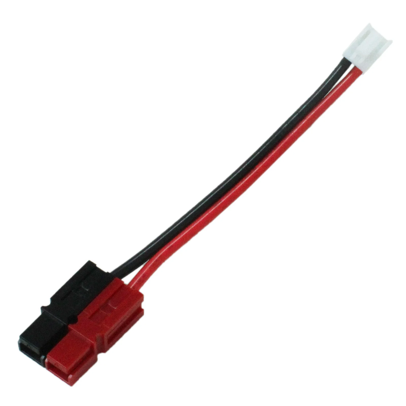 REV Anderson PowerPole to JST VH cable