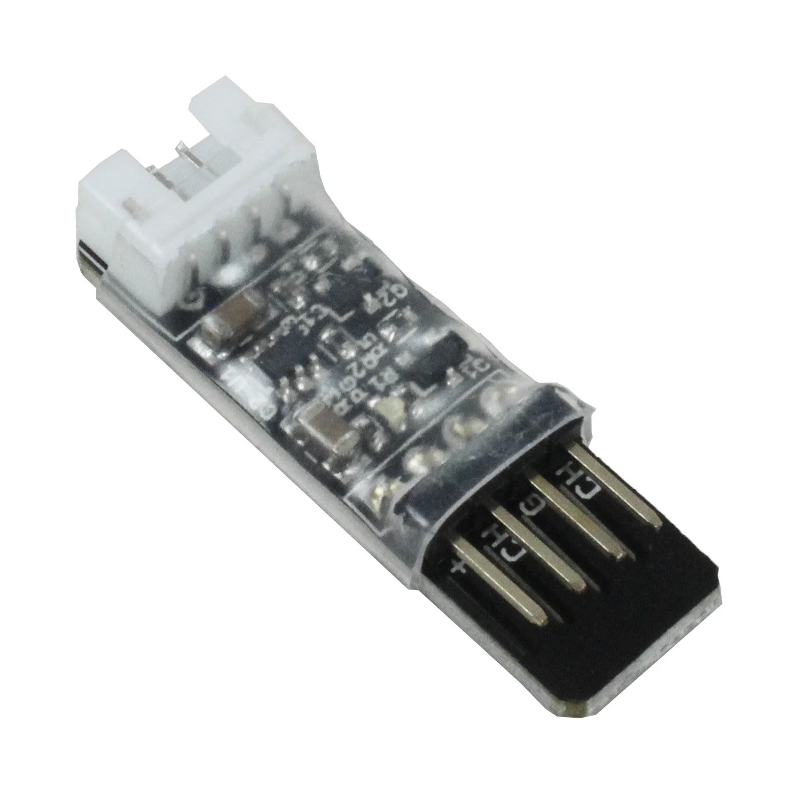 REV Logic Level Converter