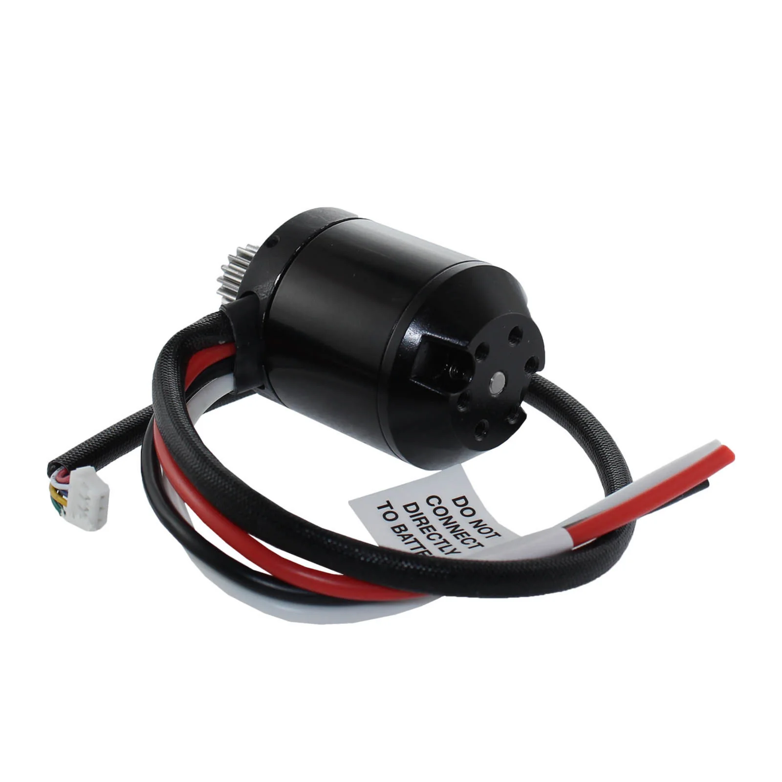 REV NEO 550 Brushless Motor - Image 6