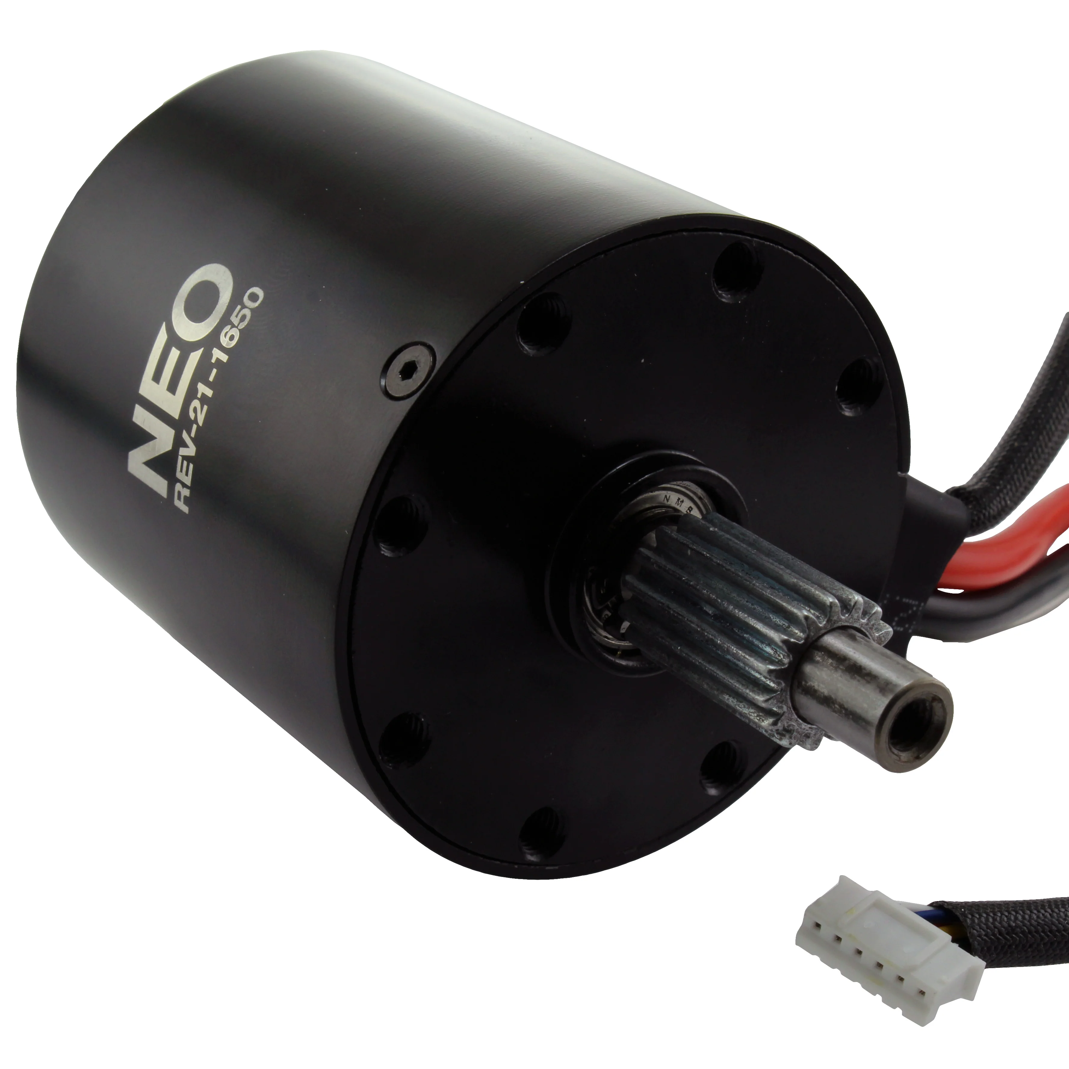 REV NEO Brushless Motor V1.1 - Image 3