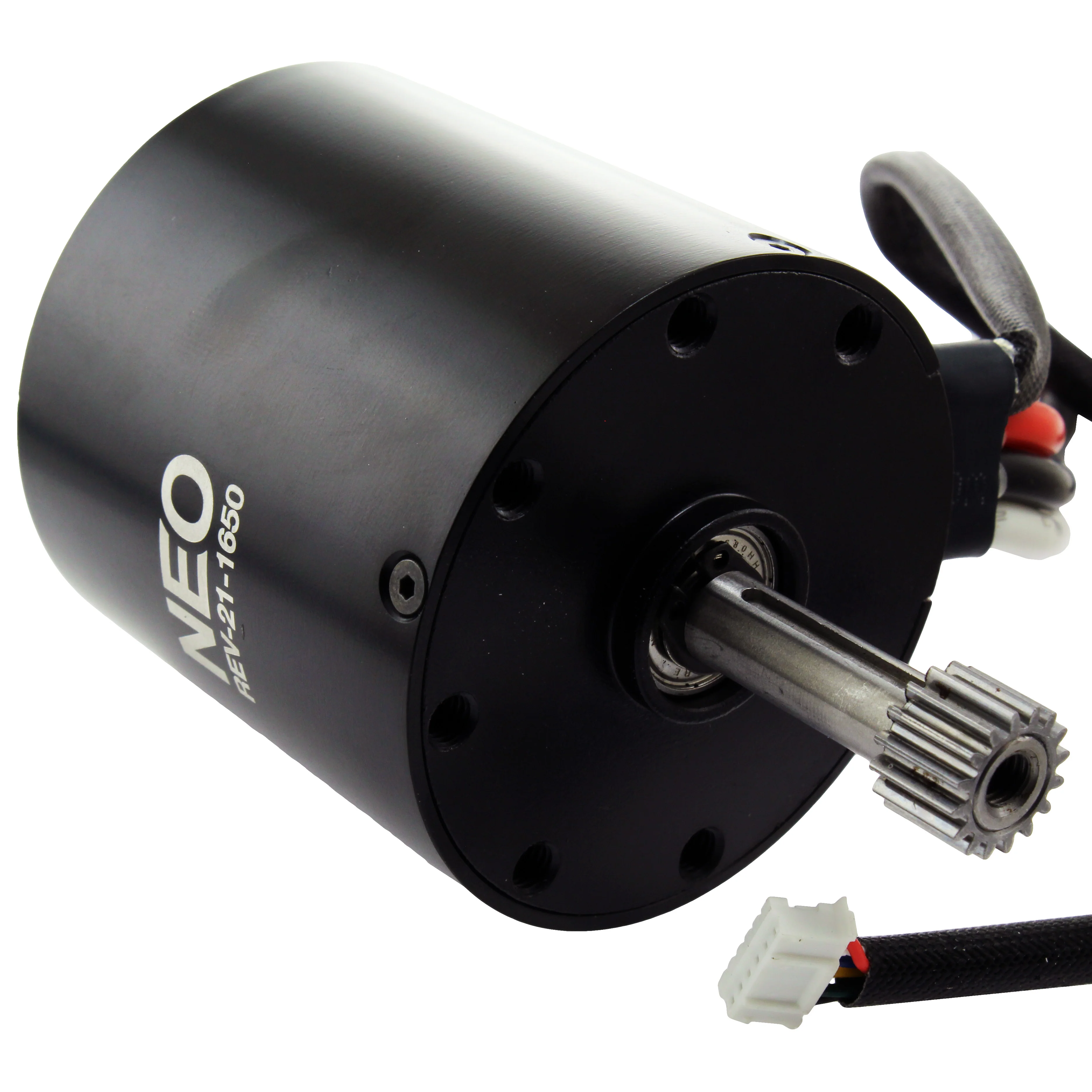 REV NEO Brushless Motor V1.1 - Image 4