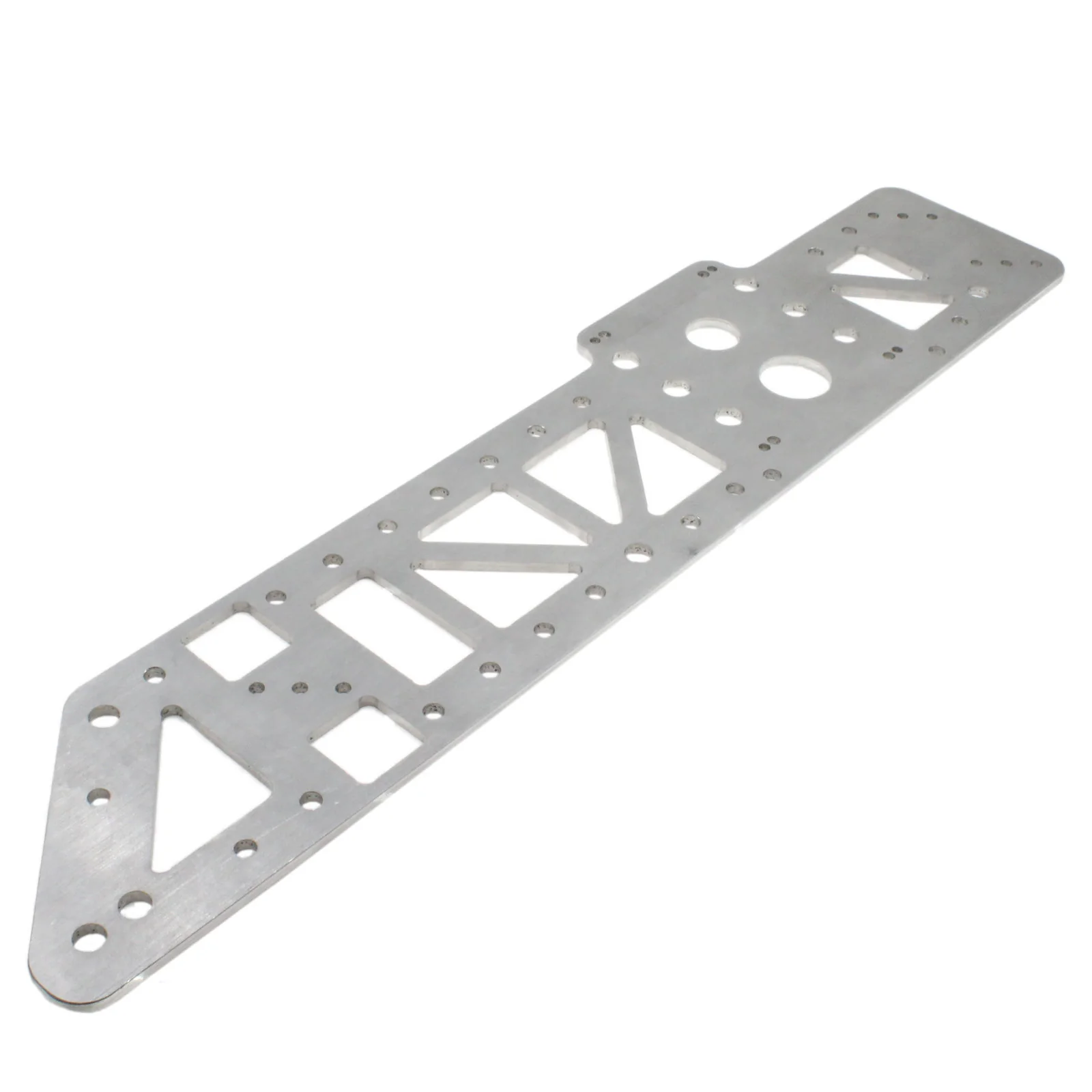 Rhino Track Drive Inside Plate