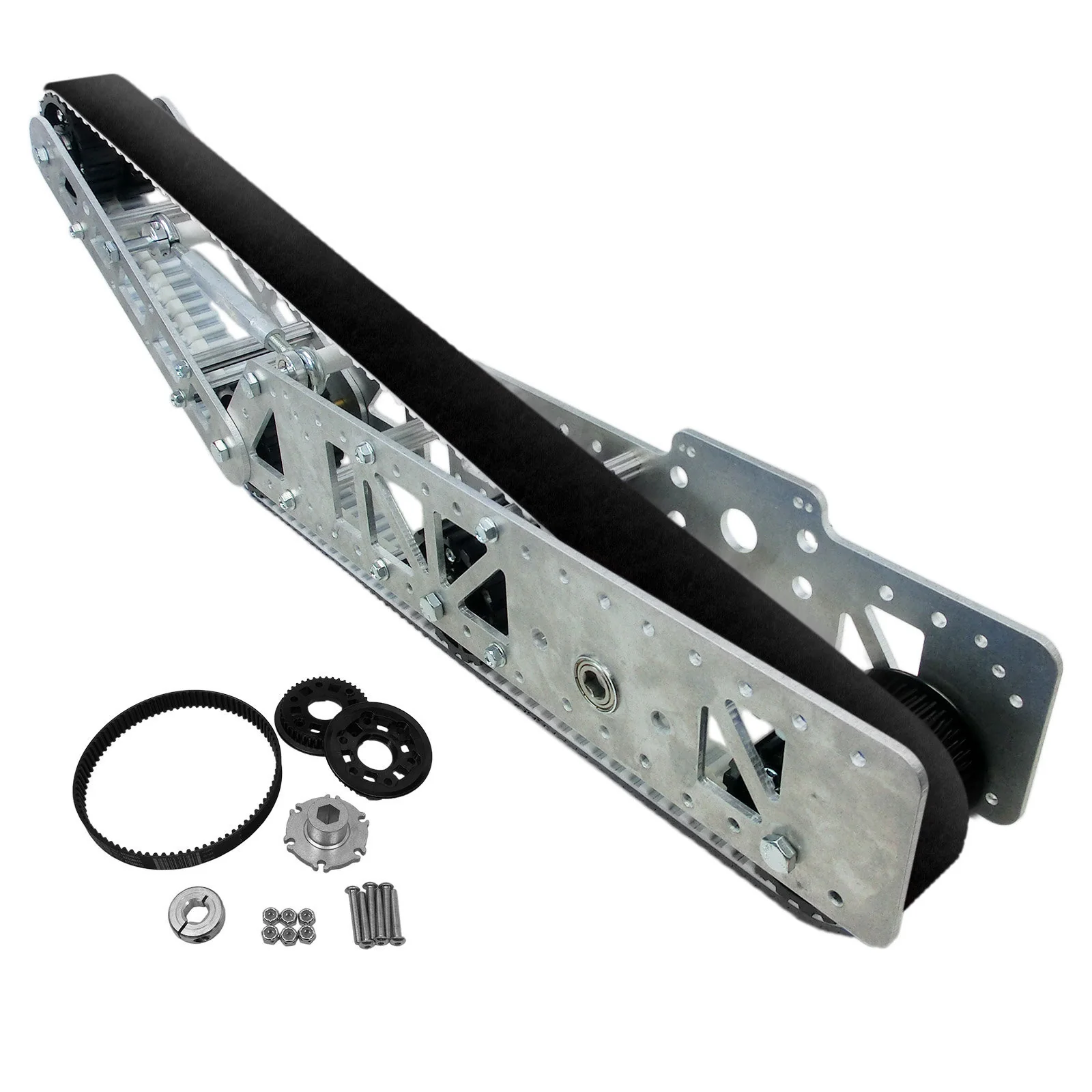 Rhino Track Drive Module