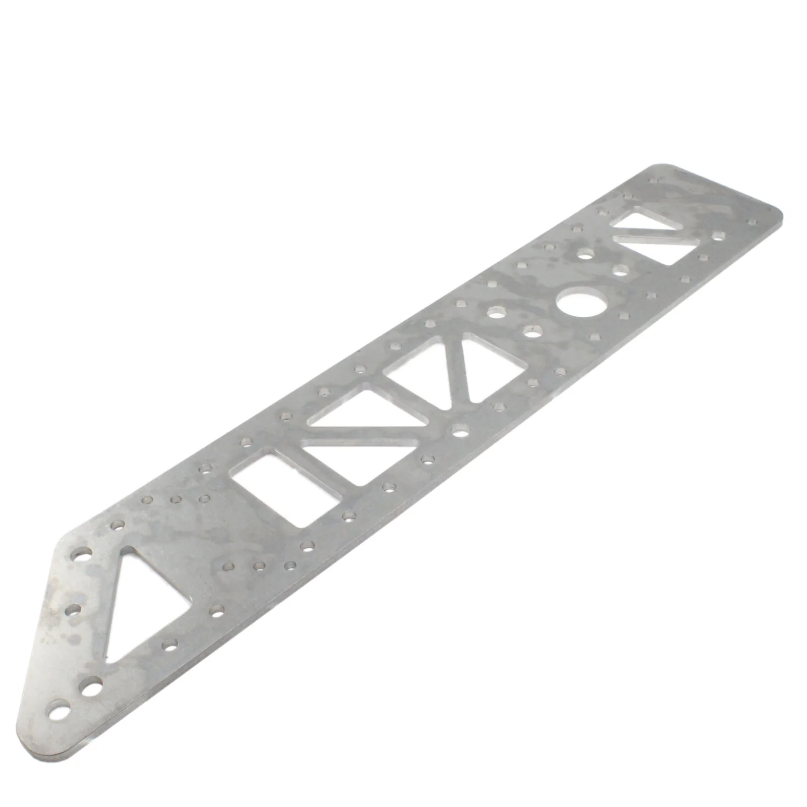 Rhino Track Drive Outside Plate