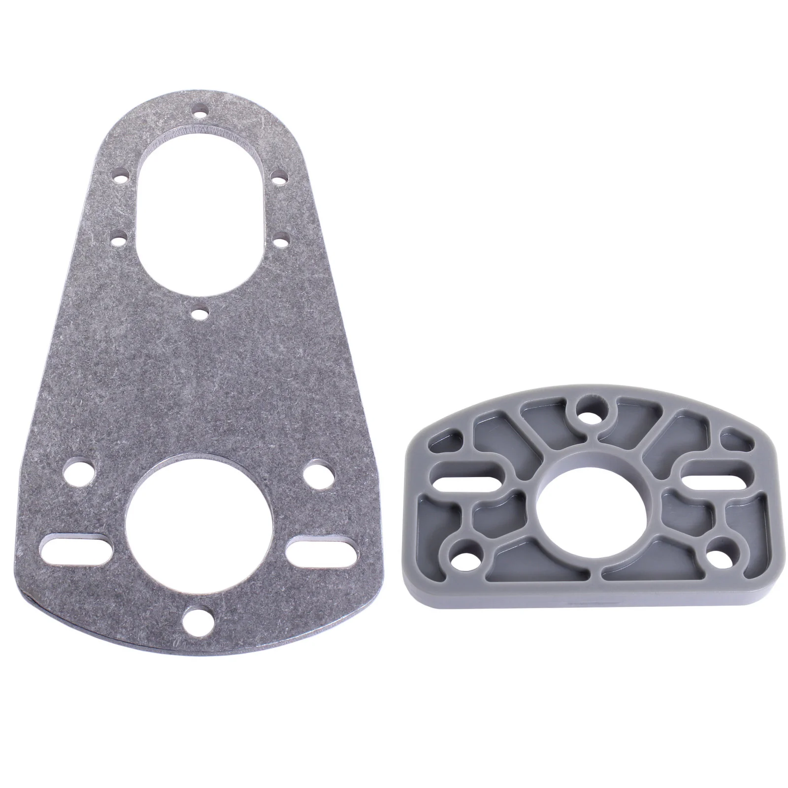 Robits Drop Brackets