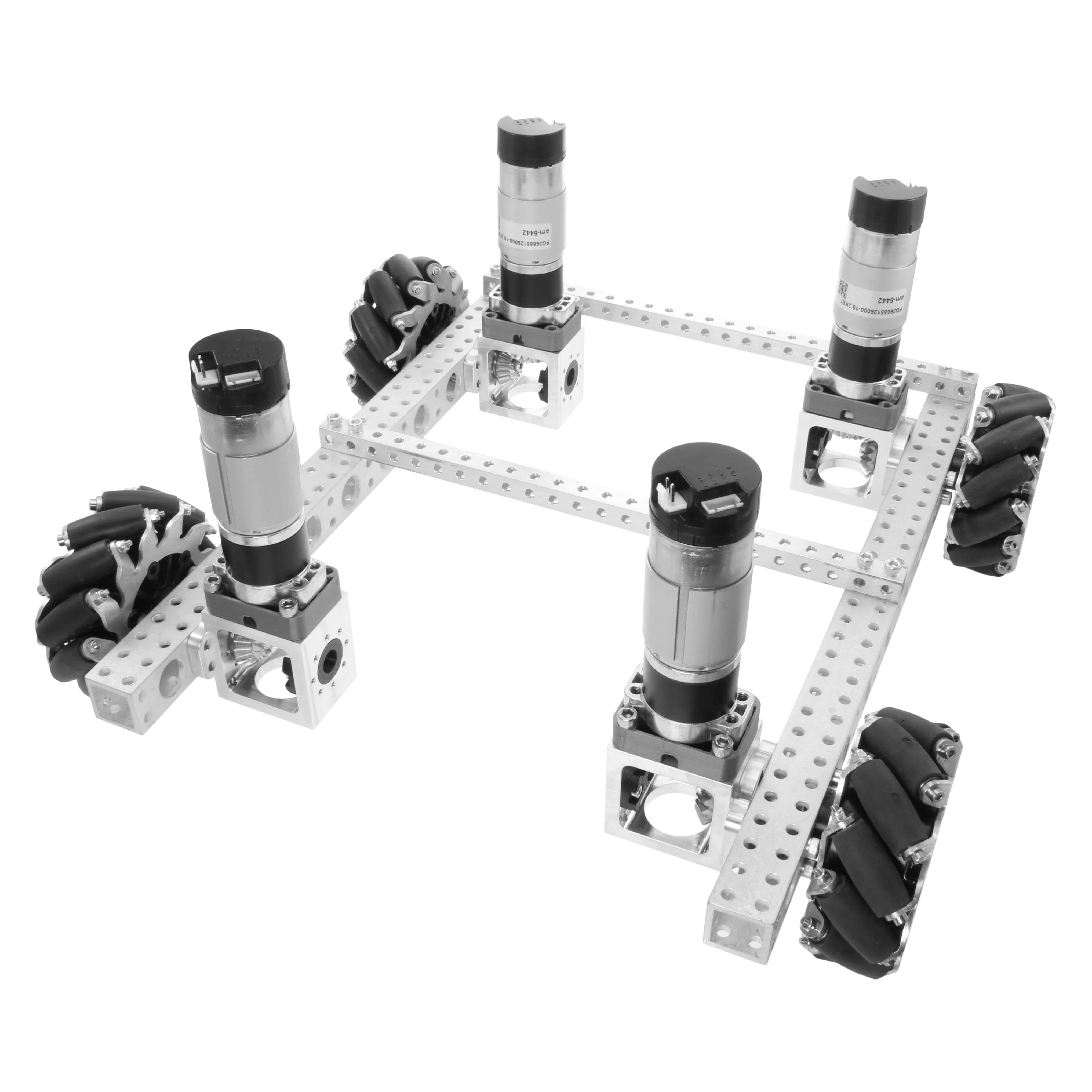 Robits Intermediate Mobility Kit - Image 2