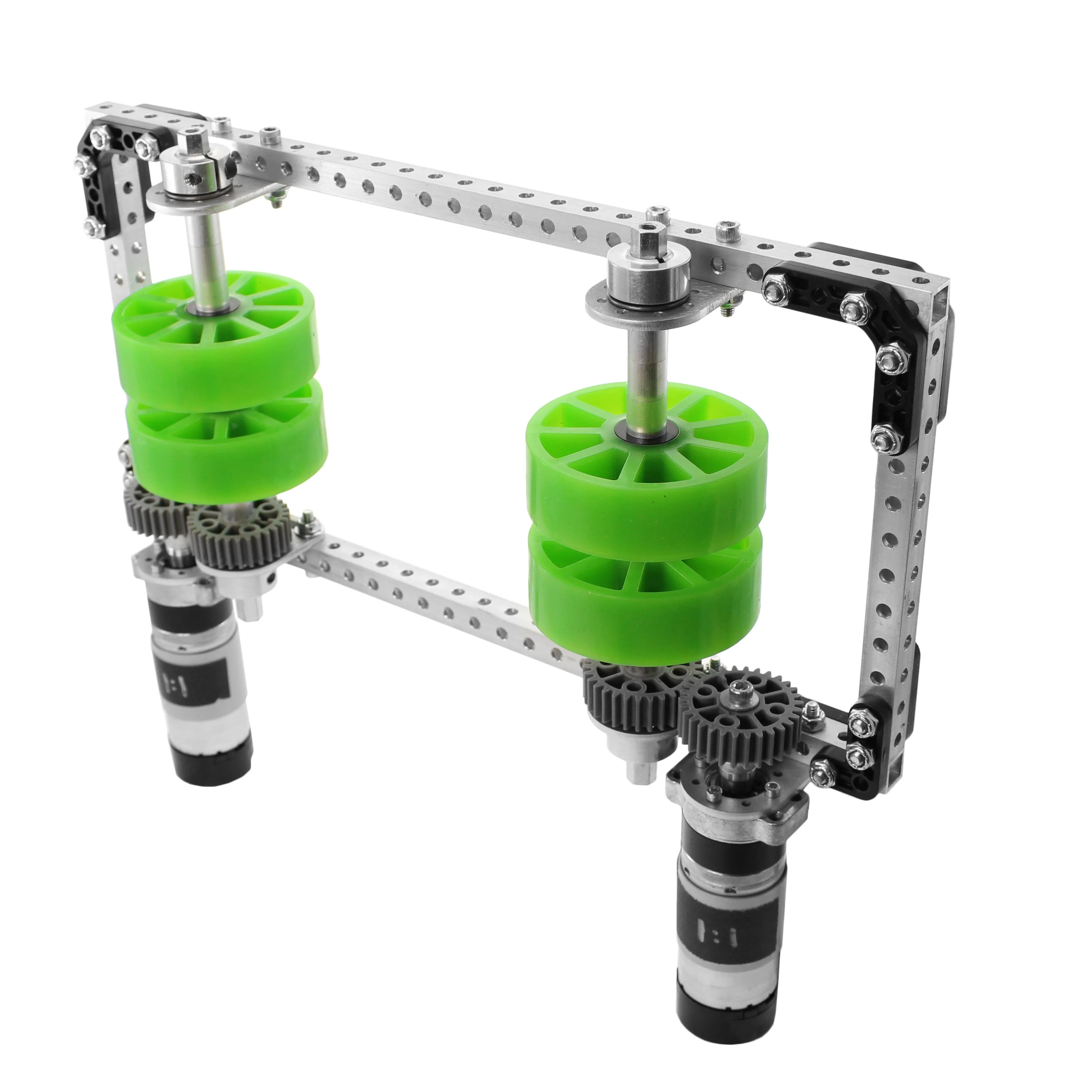 Robits Launcher Expansion Kit - Image 3