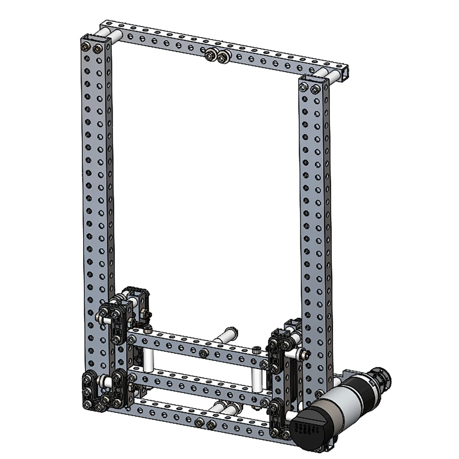Robits Lift Kit - Image 3