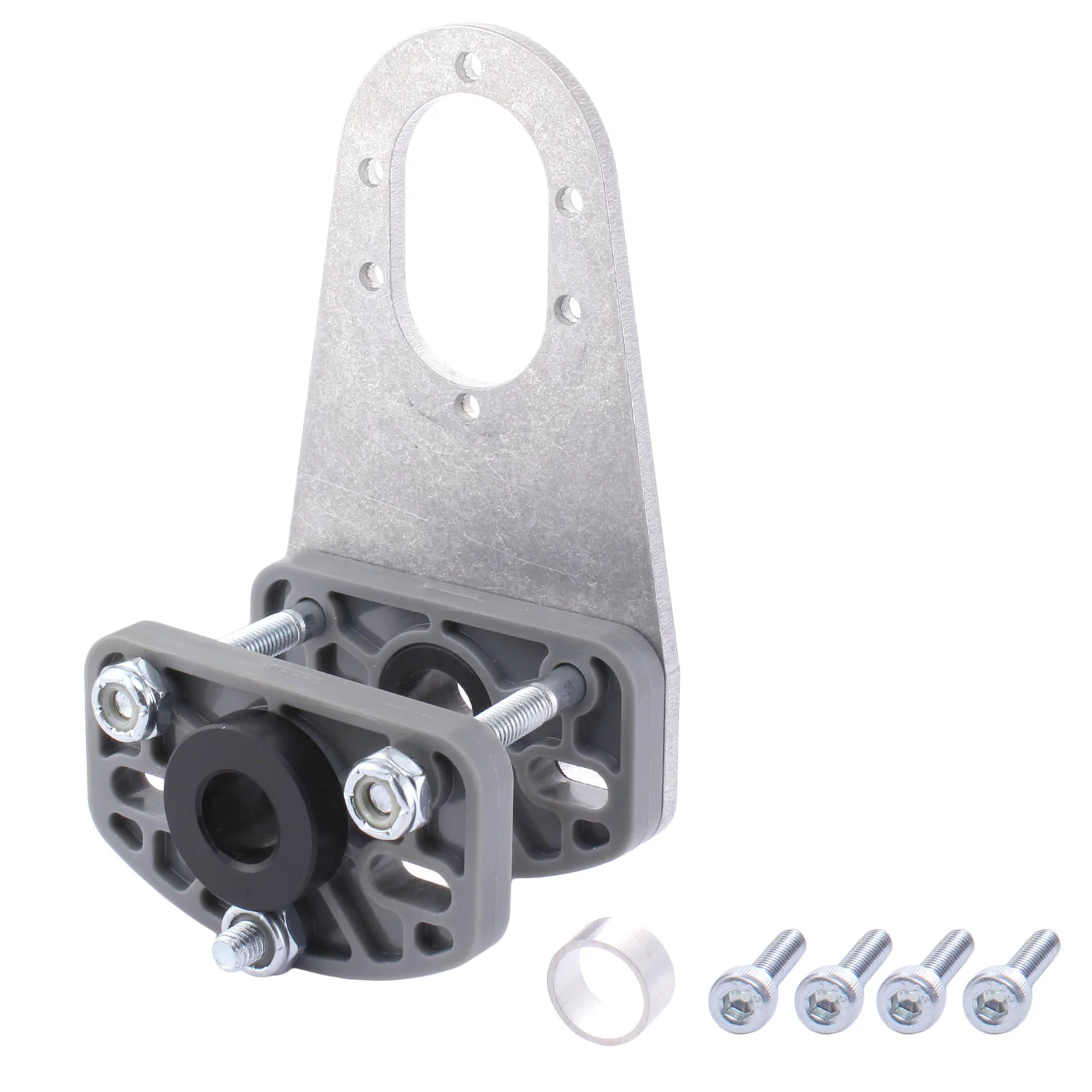 Robits Single Motor Drop Gearbox