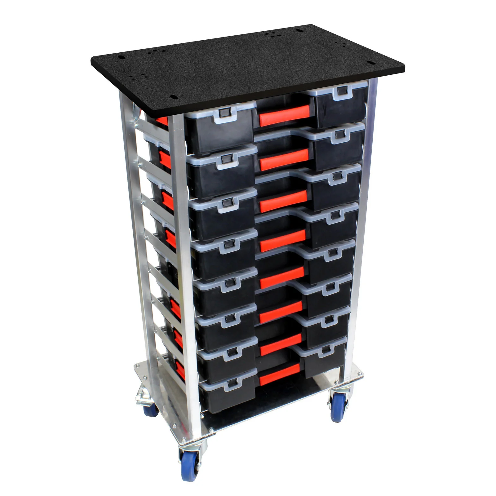 Robot Parts Cart - Image 2