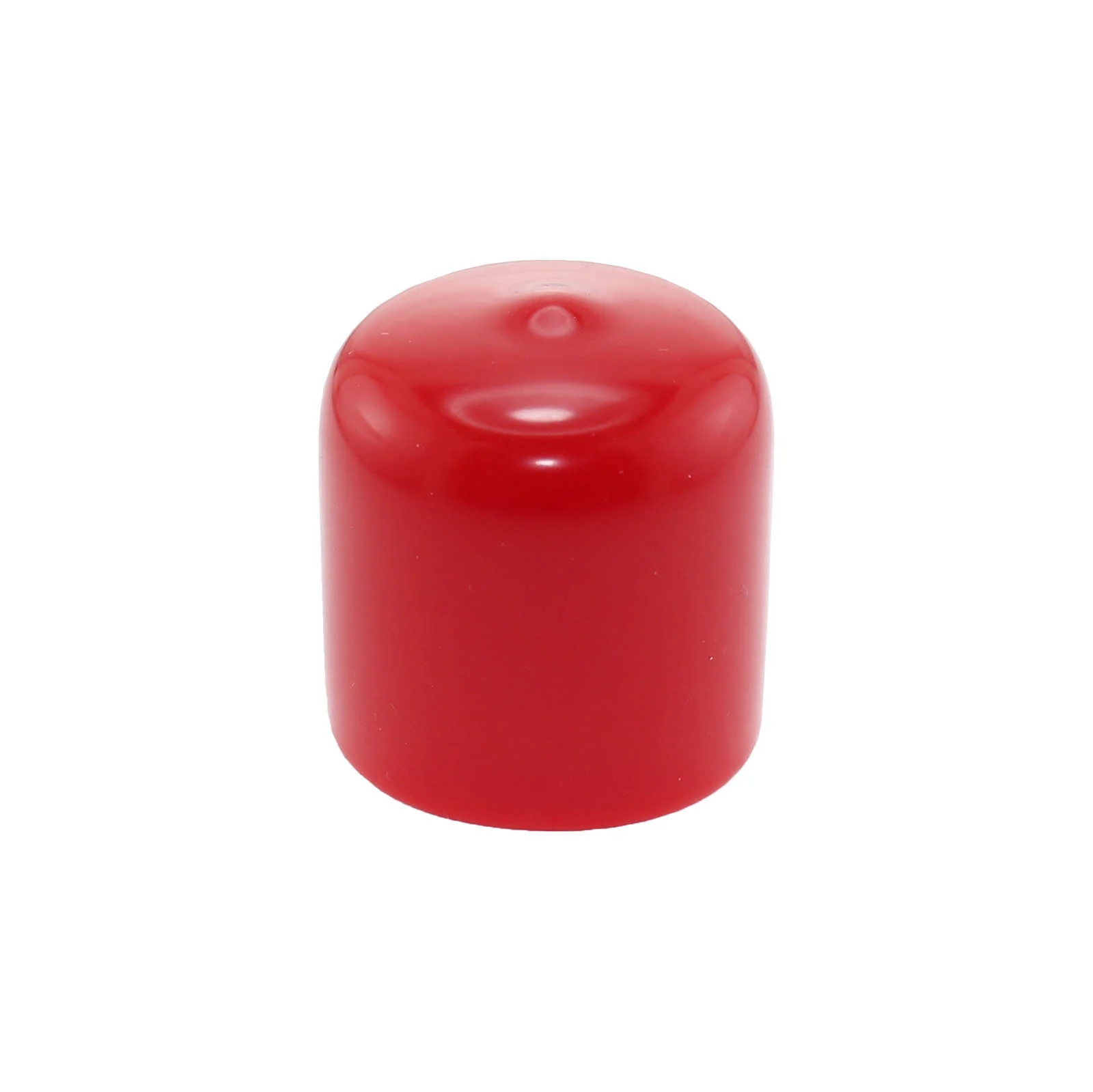 Round Vinyl Cap for 3/4 in. Pipe - Image 3