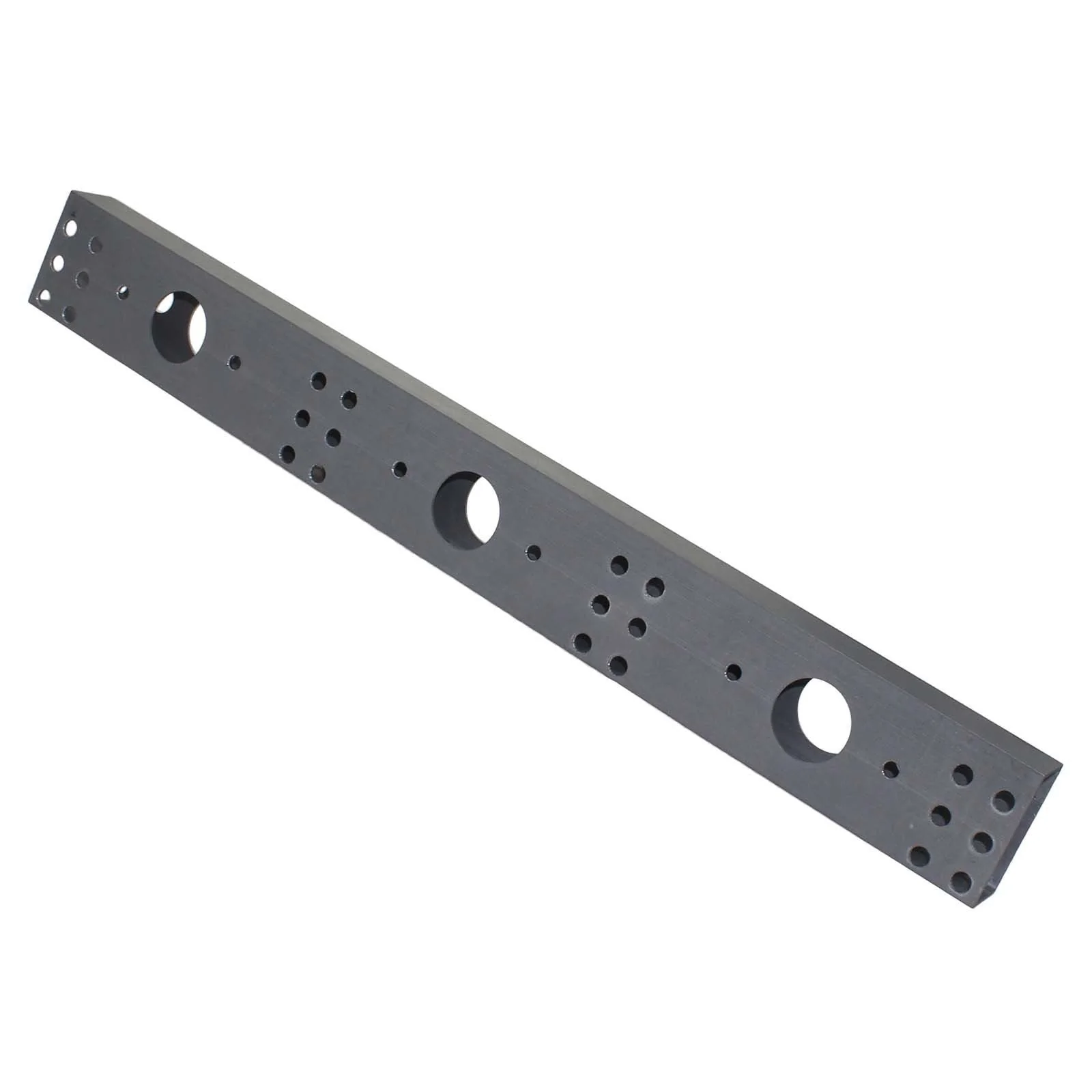 Rover Chassis Drive Rail