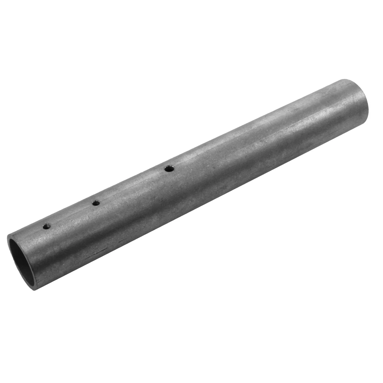 Schedule 40 Aluminum Pipe - Image 2