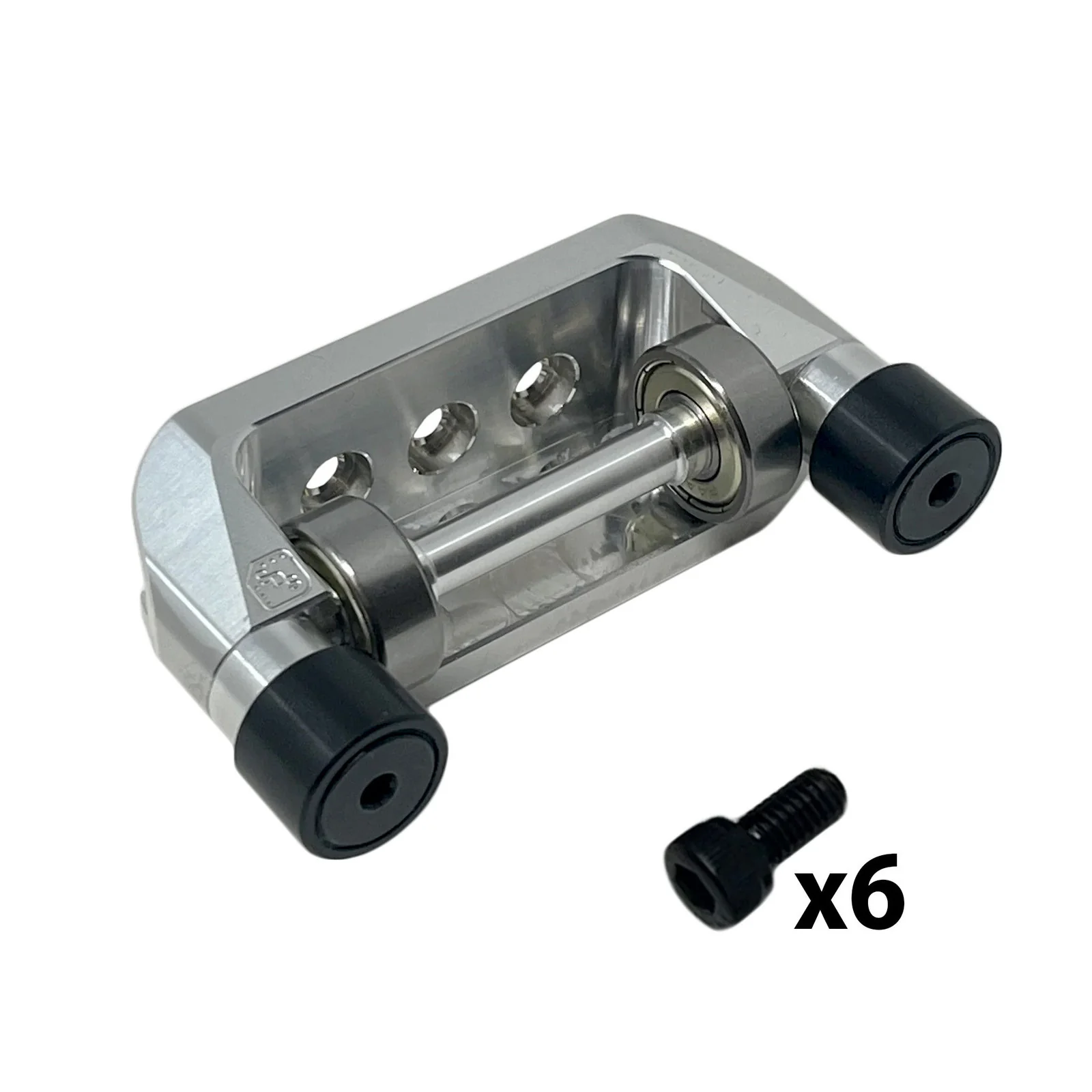 SDS Billet Elevator Bearing Block Kits - Image 4