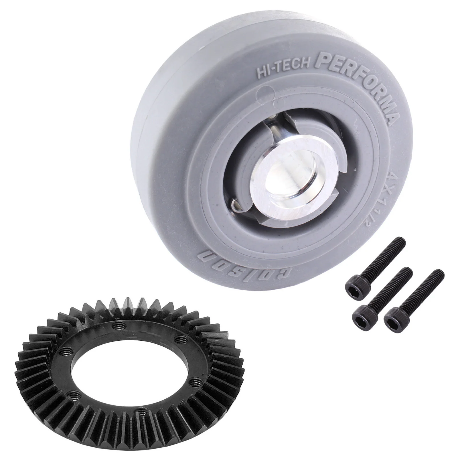 SDS Colson Wheel - Image 3