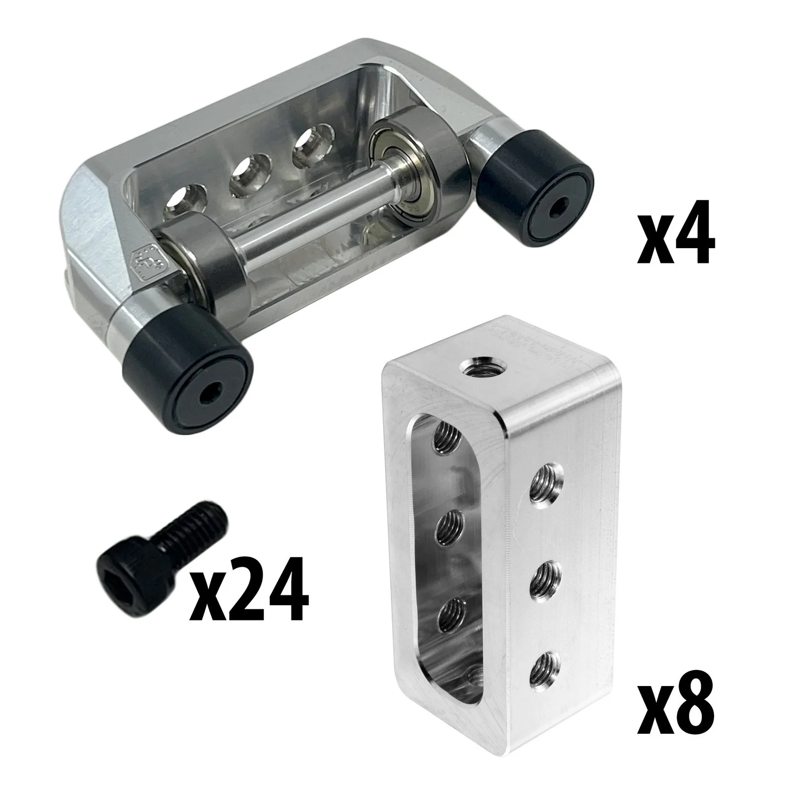 SDS Elevator Kit - Image 3