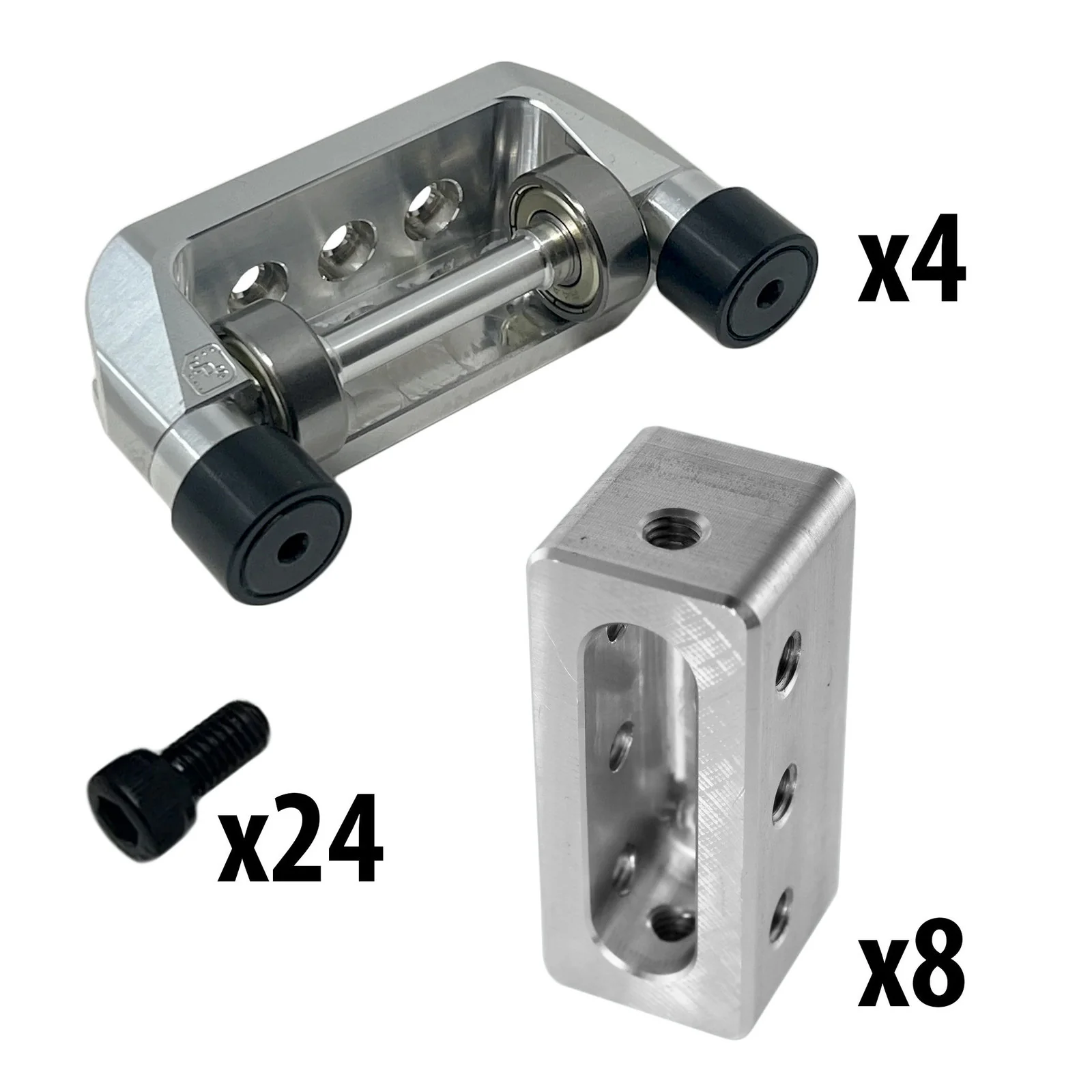 SDS Elevator Kit - Image 5