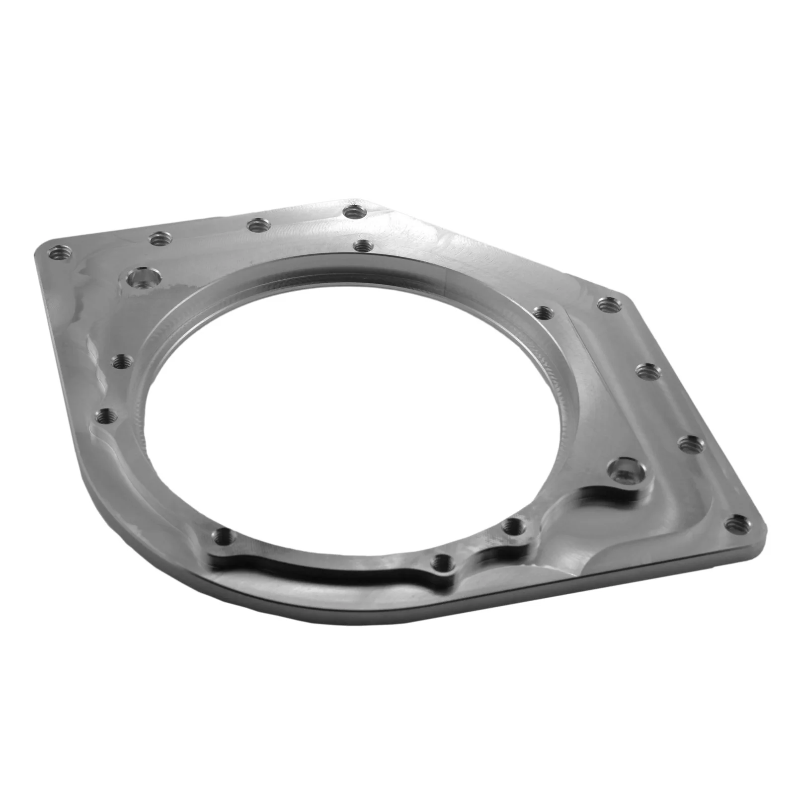 SDS MK3/4 Main Plate