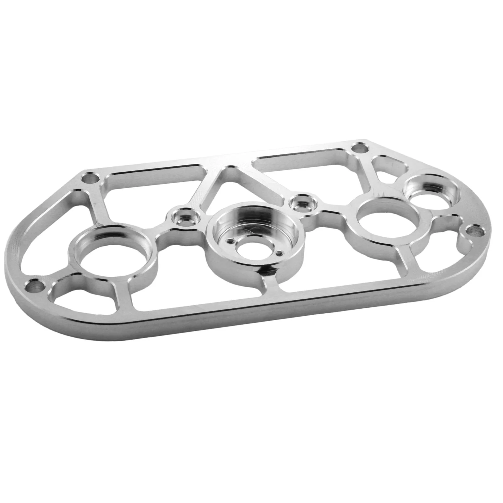 SDS MK3/4 Motor Plate