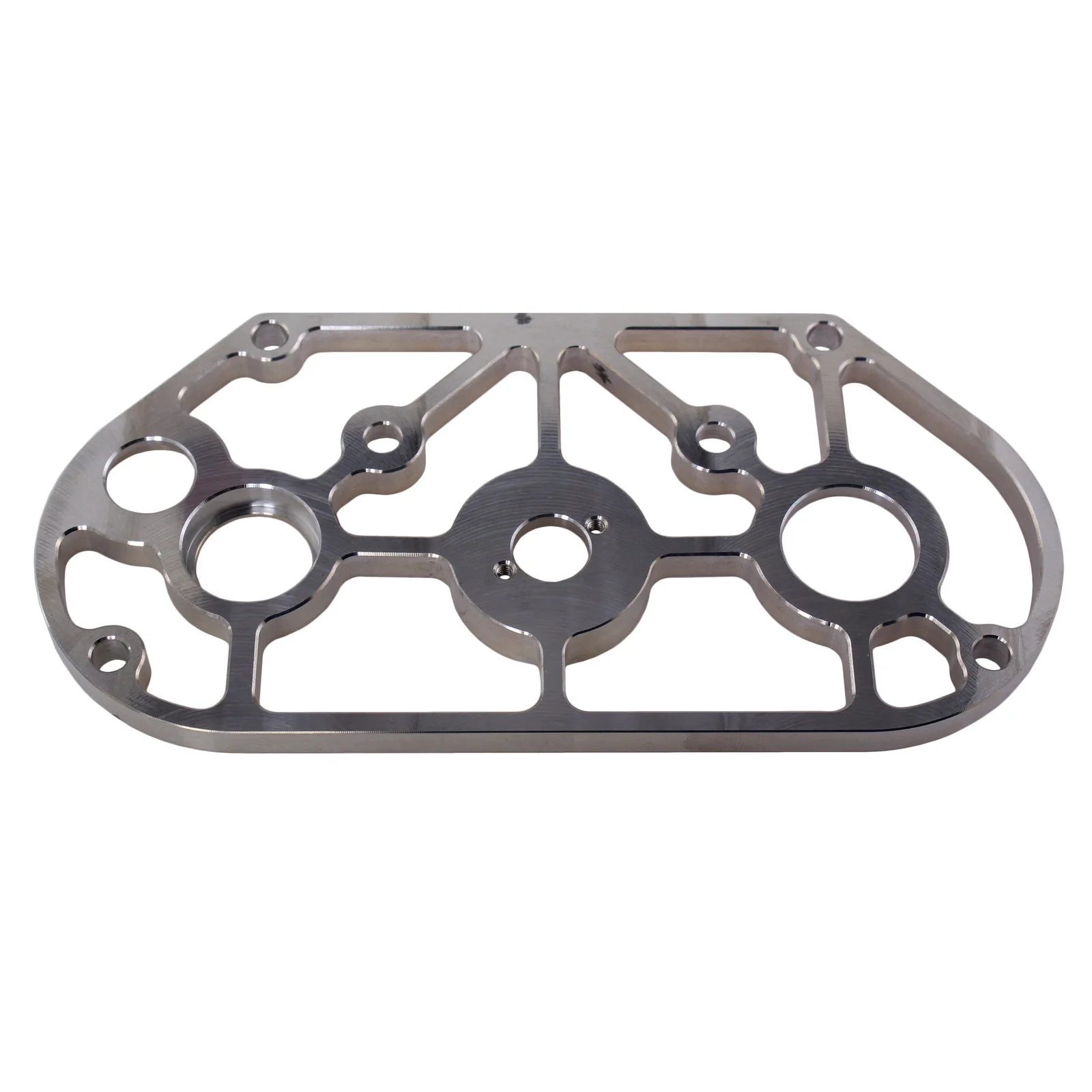 SDS MK4c Motor Plate