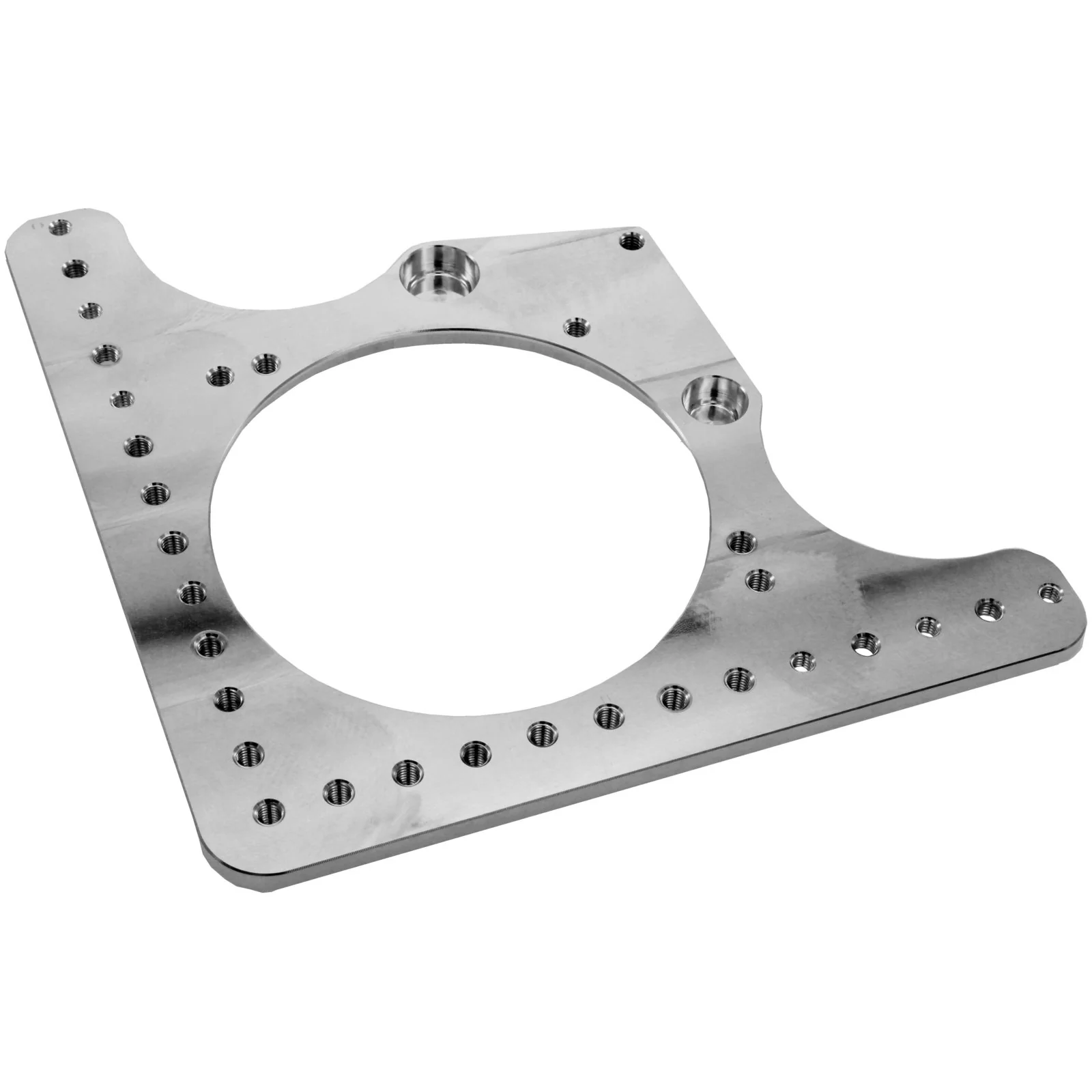 SDS MK4i Main Plate