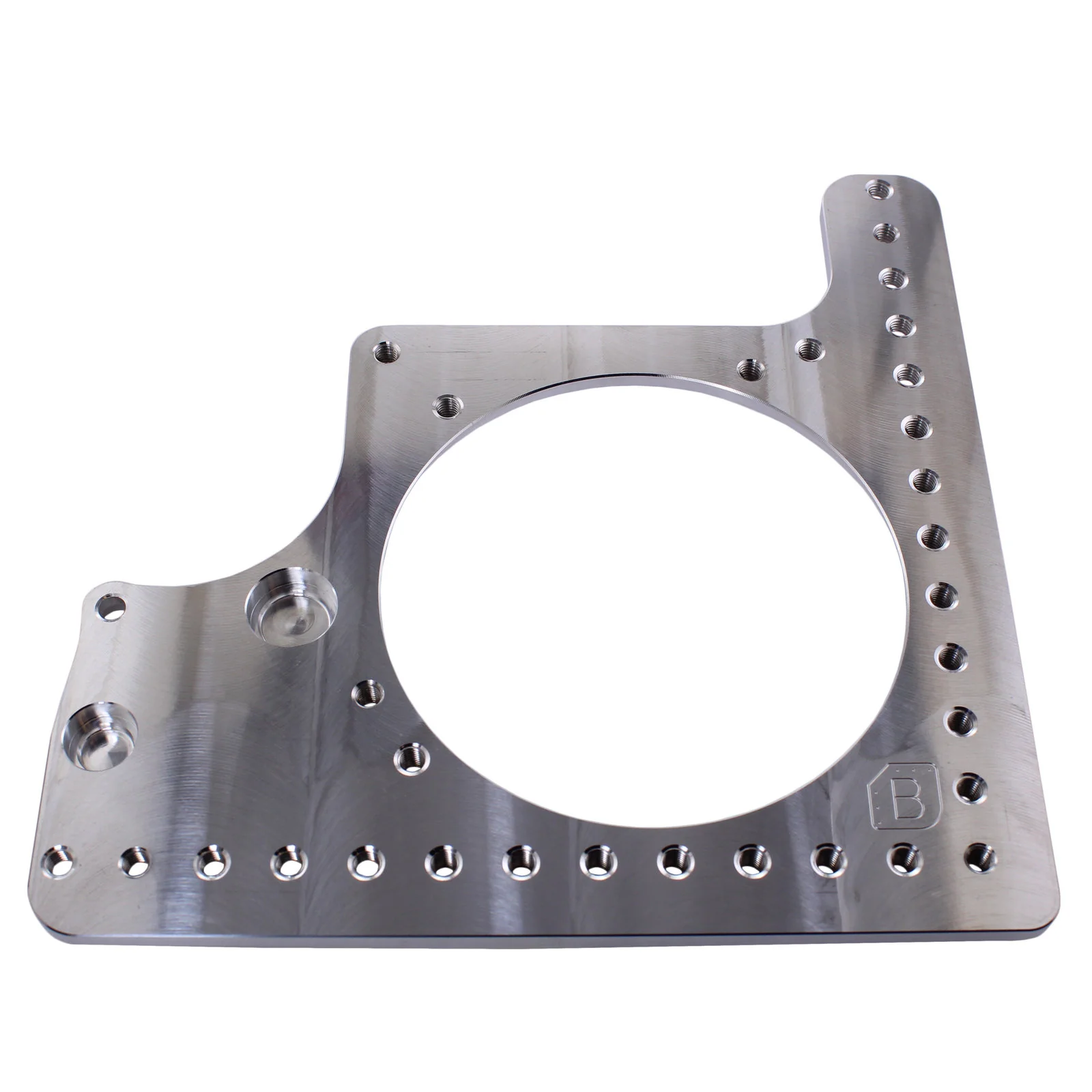 SDS MK4n Main Plates - Image 3