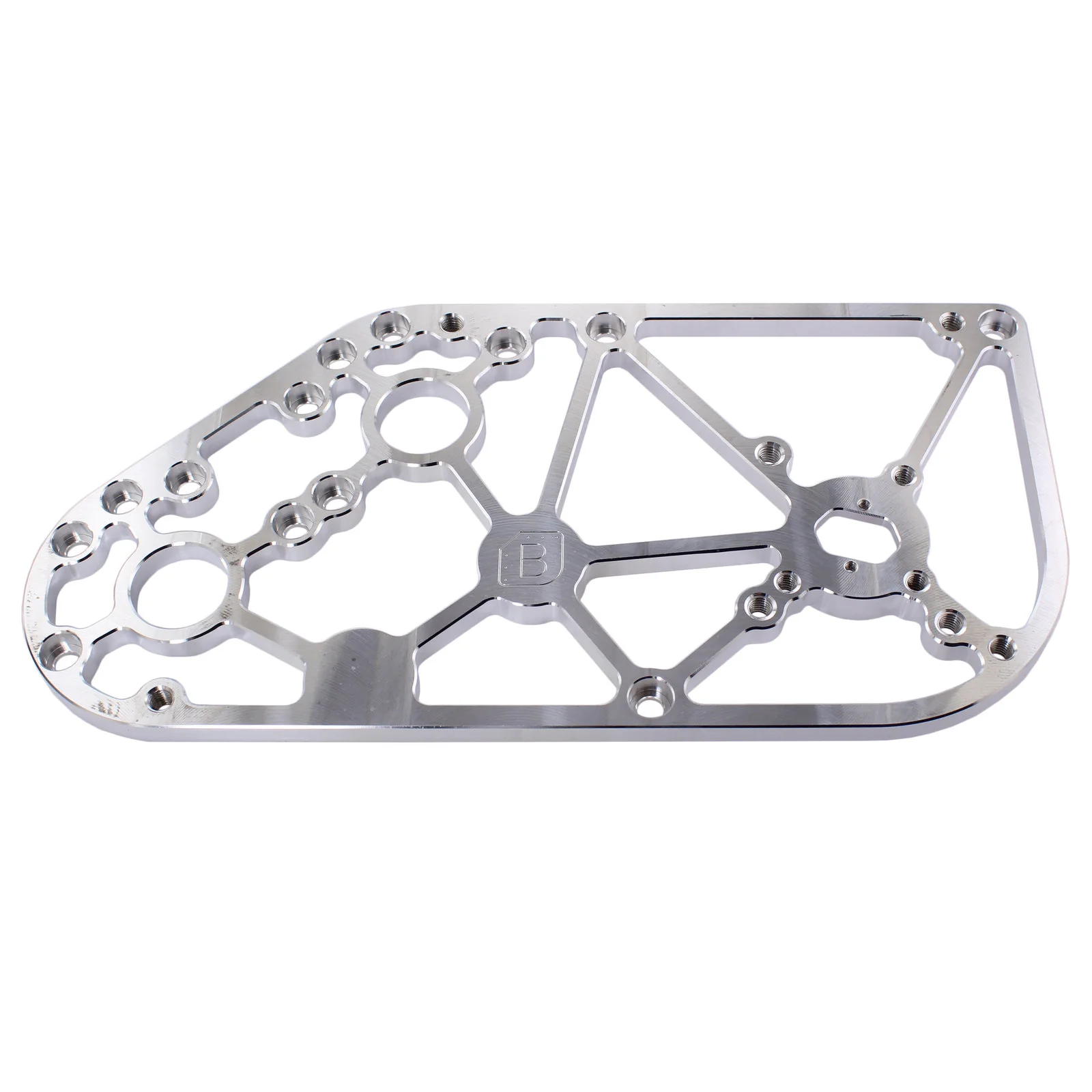 SDS MK4n Motor Plates - Image 3