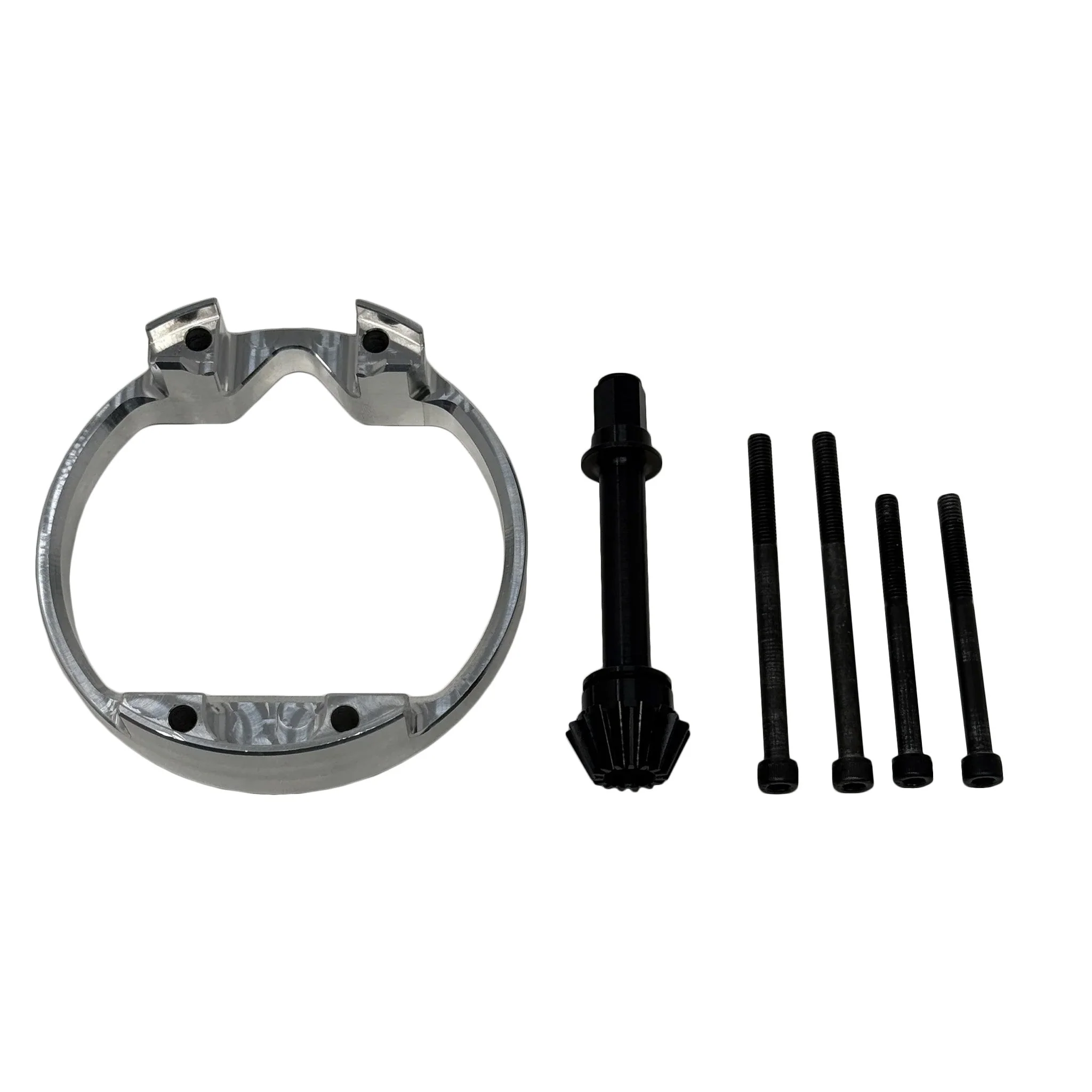 SDS MK5 Chassis Single Wheel Lift Kit