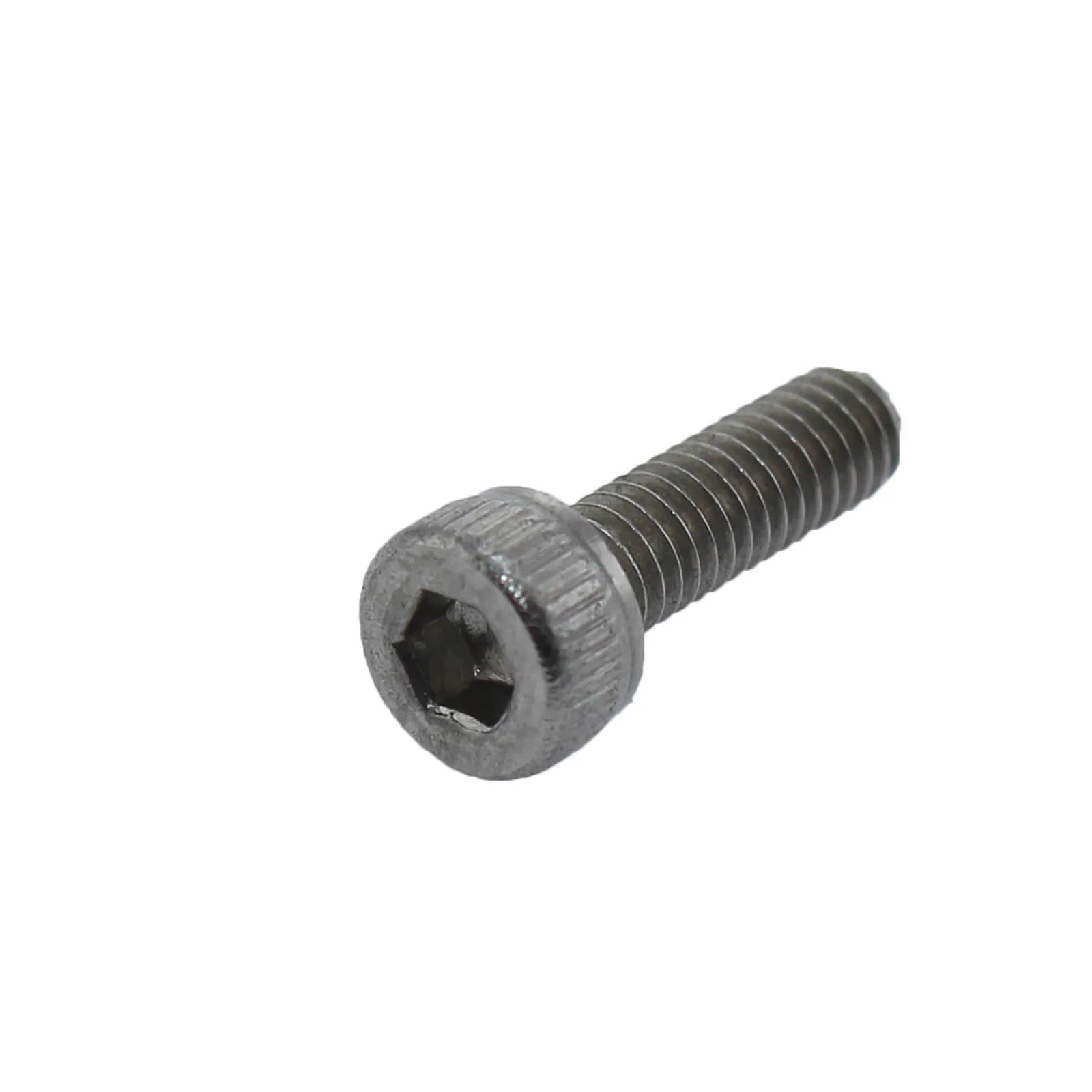 Servo Horn replacement screw M2.5-0.45 x 8 mm