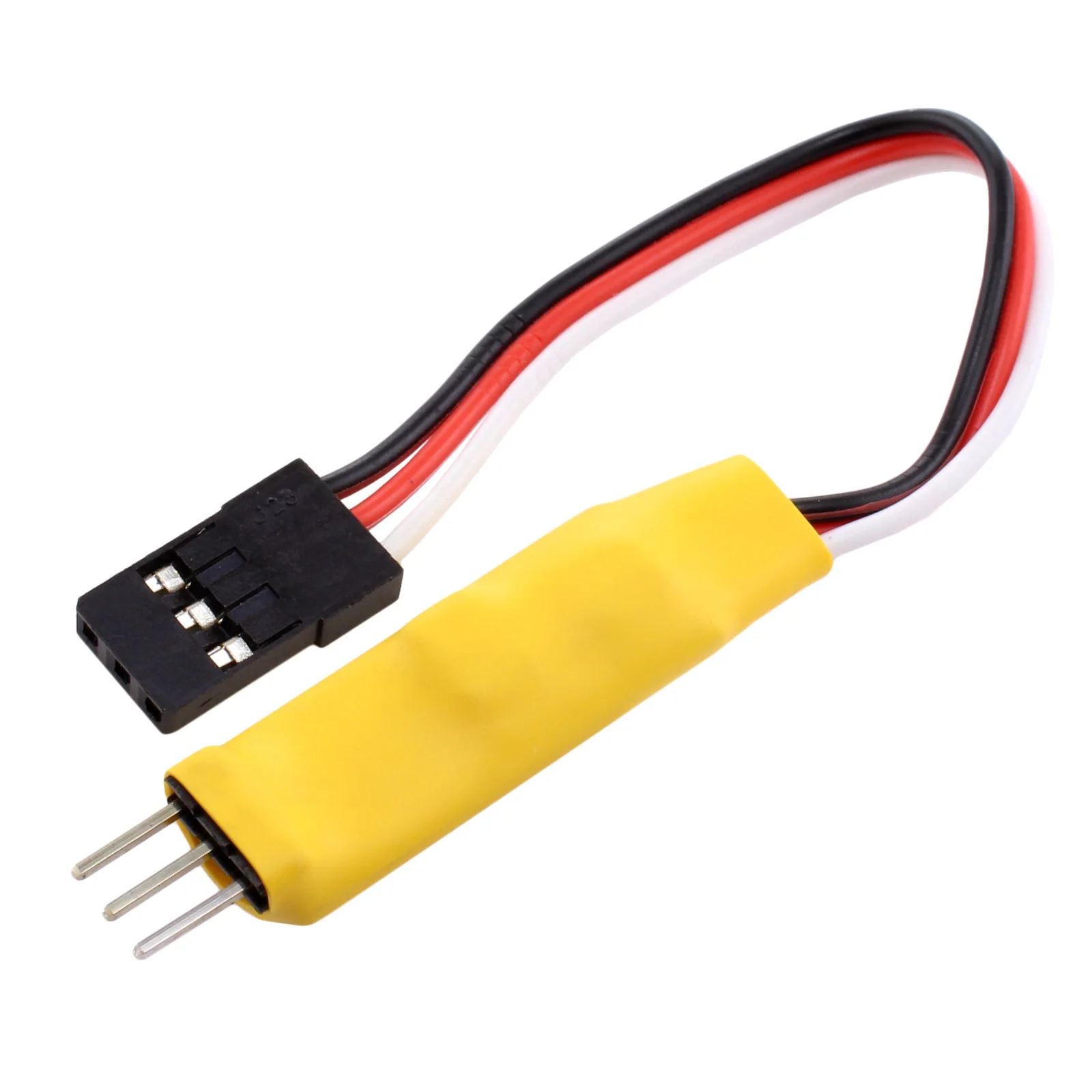Servo Range Extender Wire