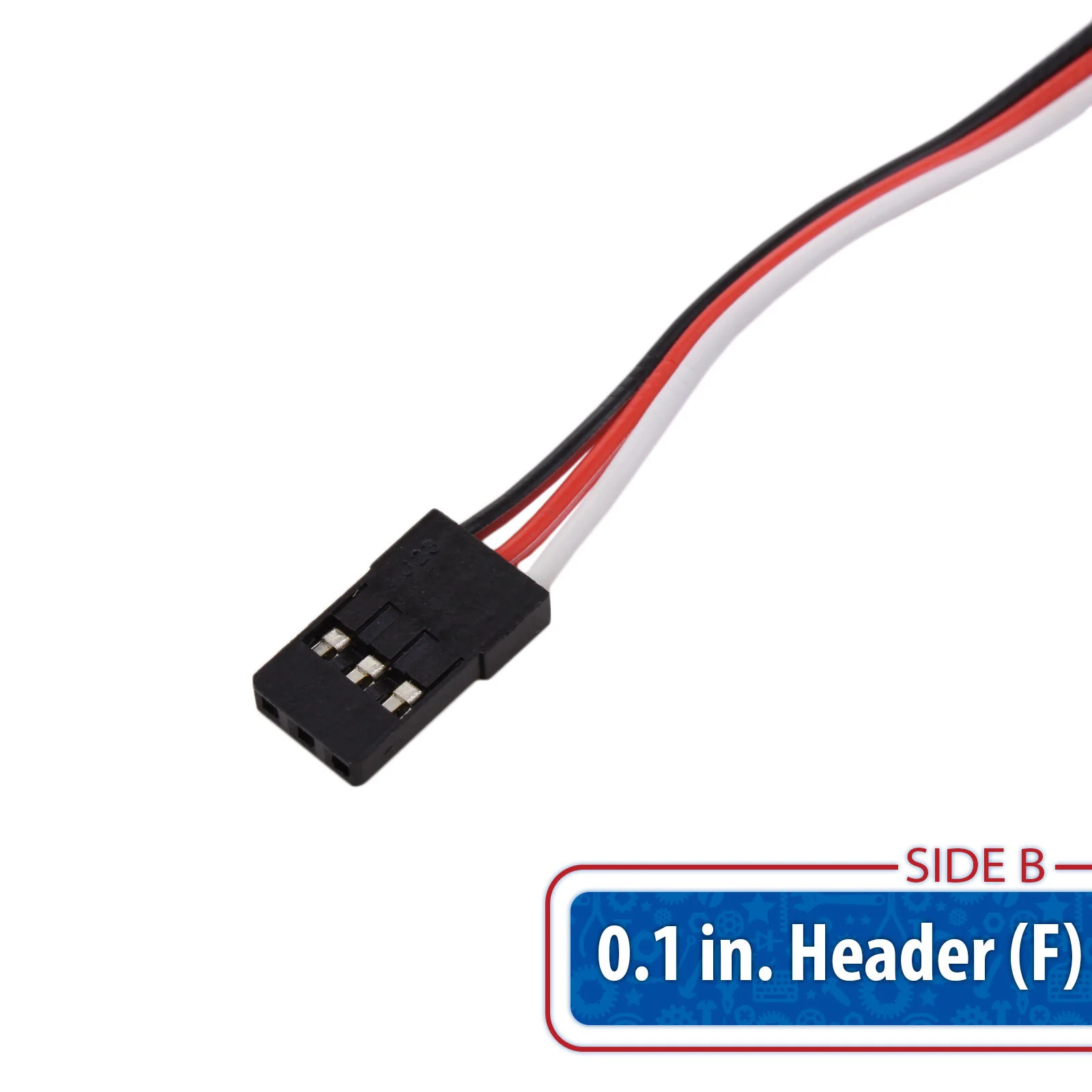 Servo Range Extender Wire - Image 2