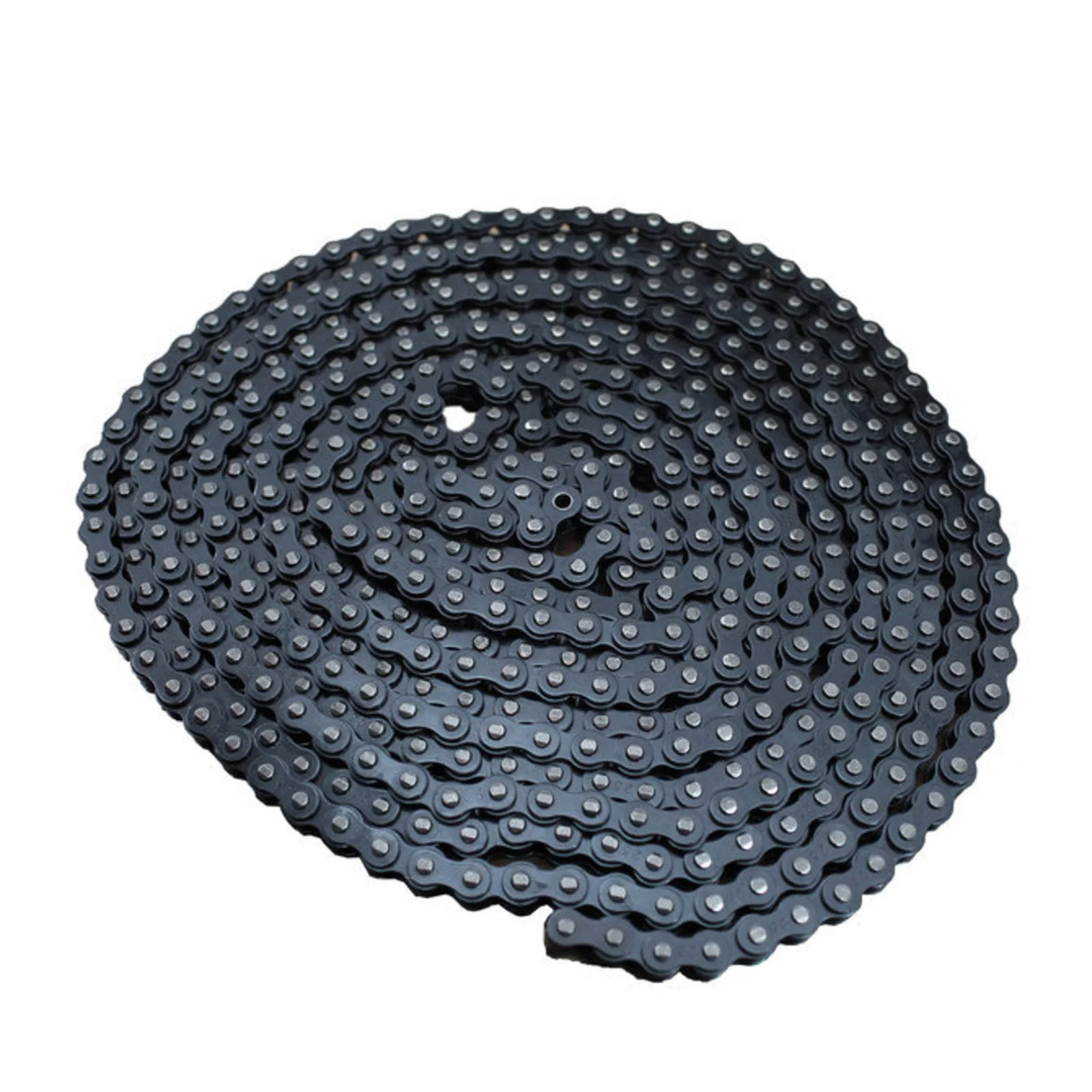 Single Strand-Riveted Roller Chain 10' - Image 3