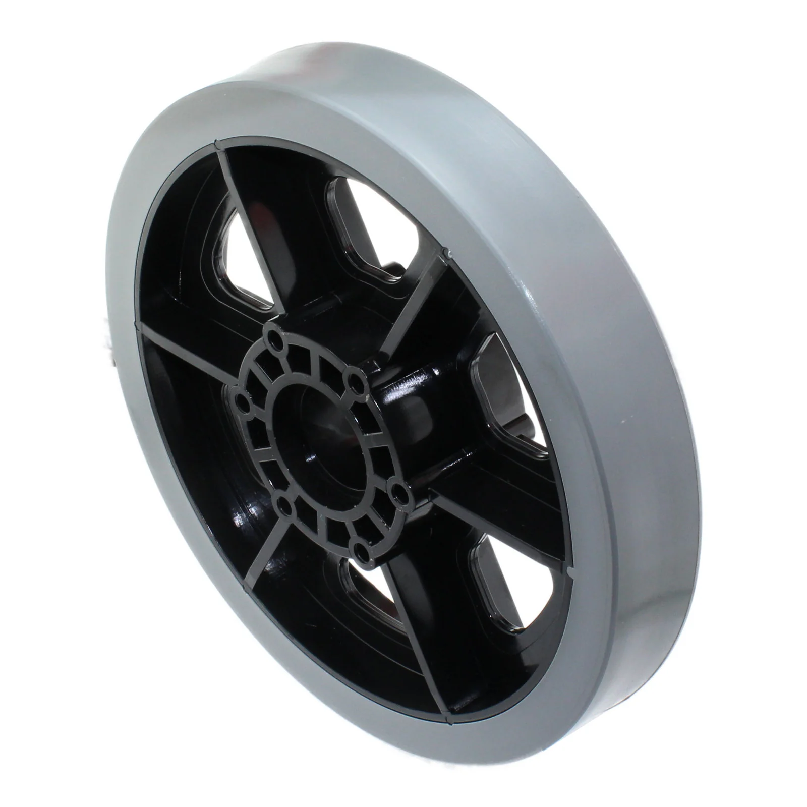 SmoothGrip Wheels - Image 2