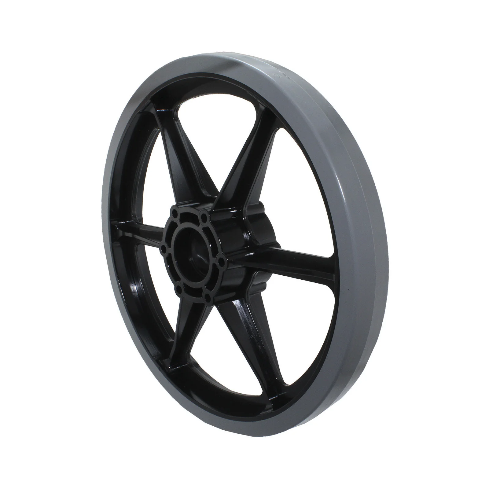 SmoothGrip Wheels - Image 5