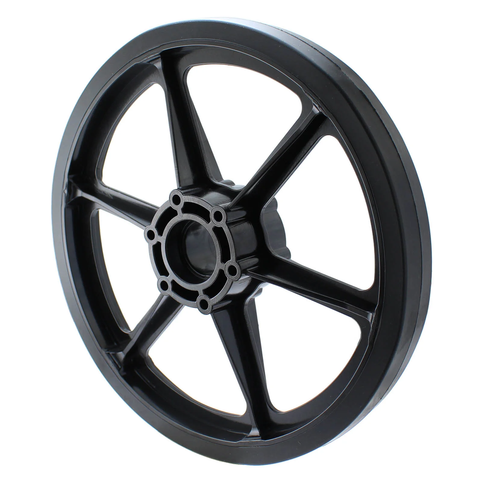 SmoothGrip Wheels - Image 6