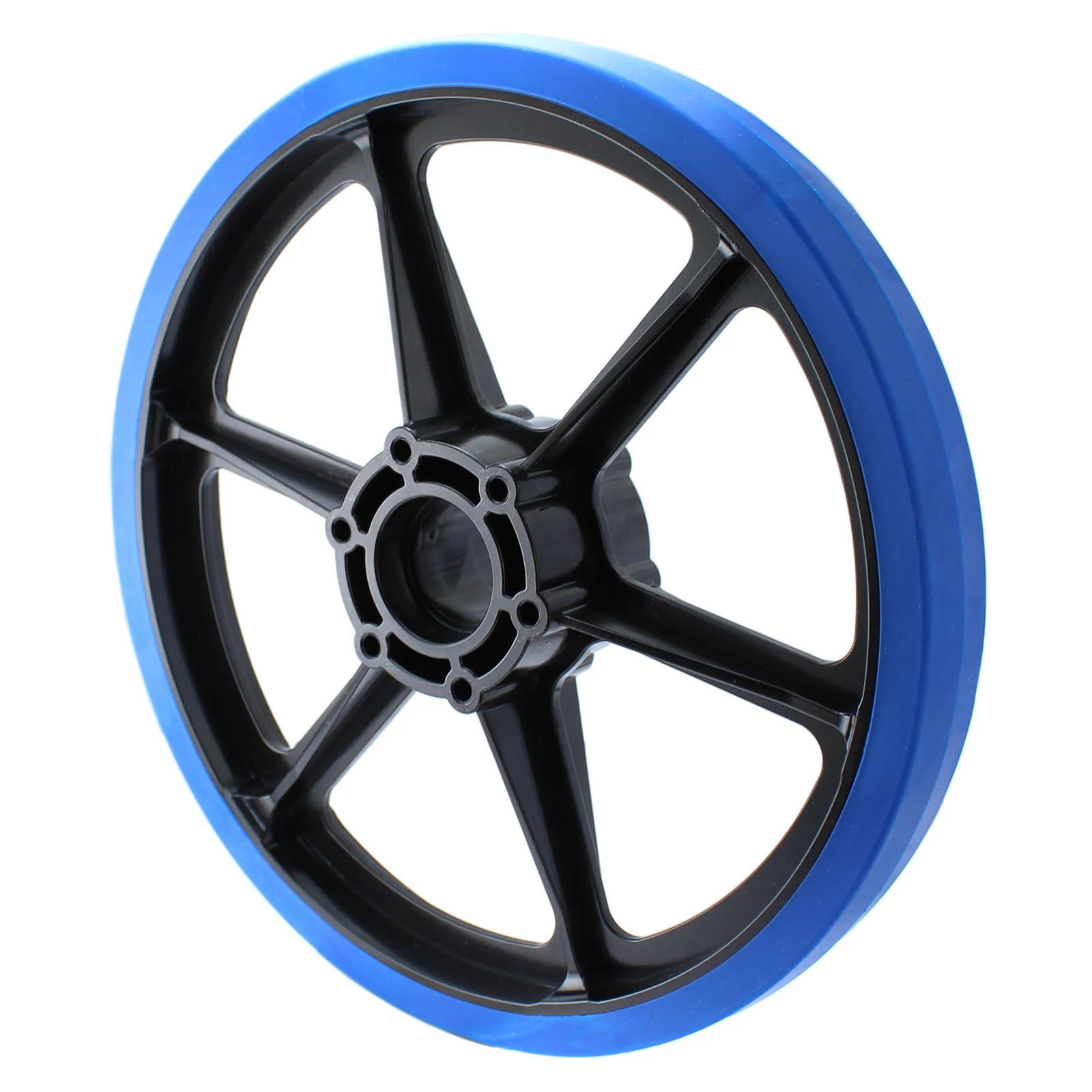 SmoothGrip Wheels - Image 7