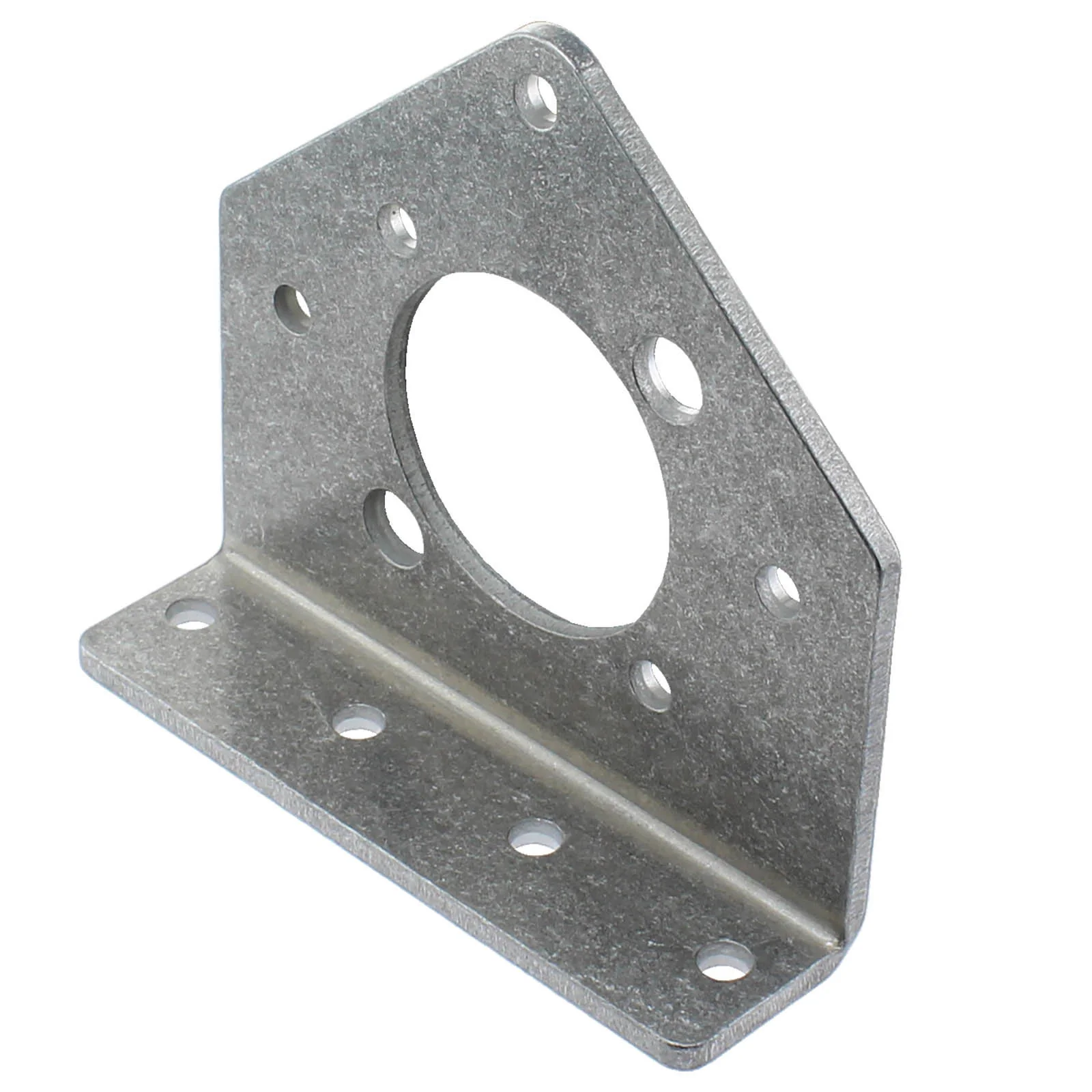 Snow Blower Motor Bracket