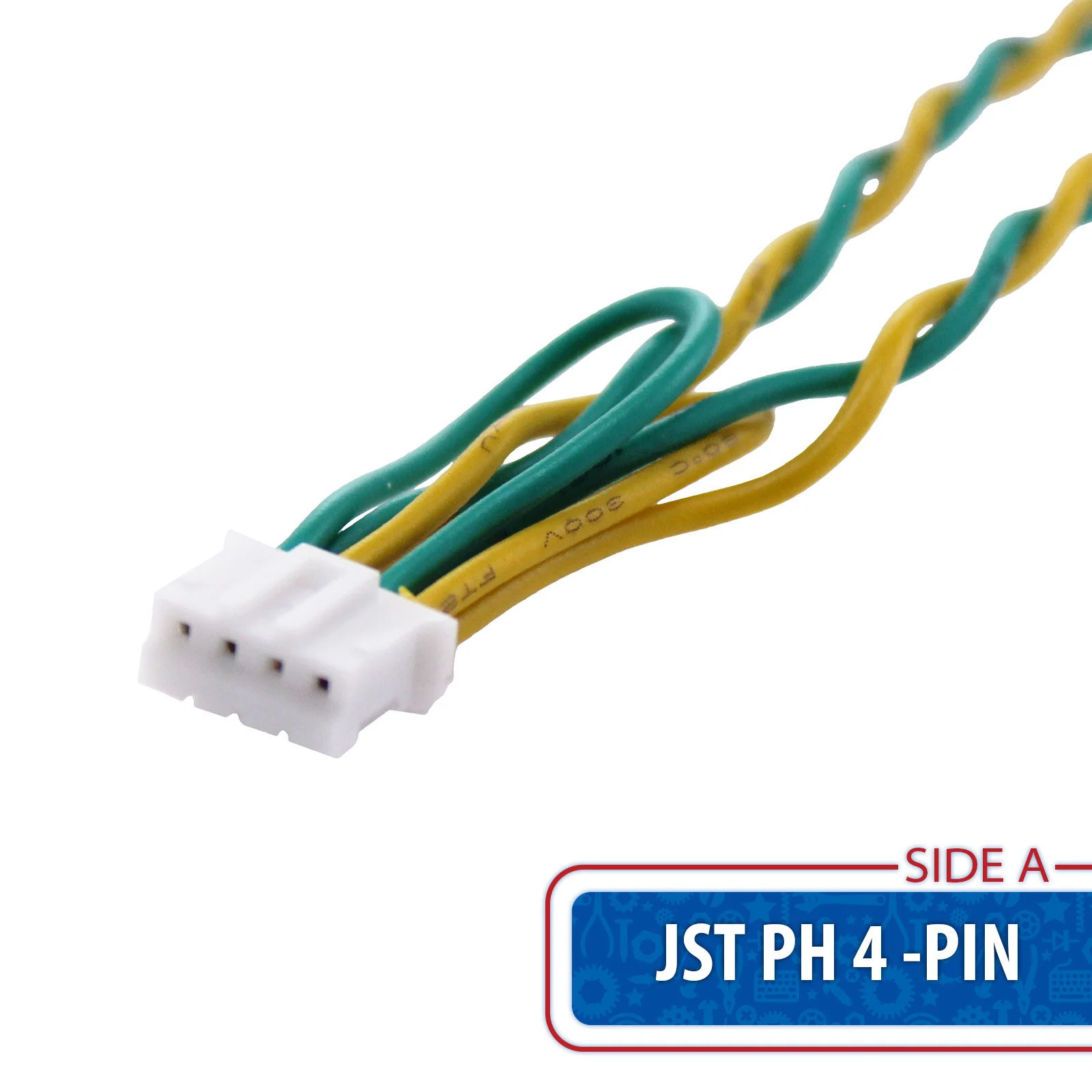 SPARK MAX CAN Locking Cable - Image 2