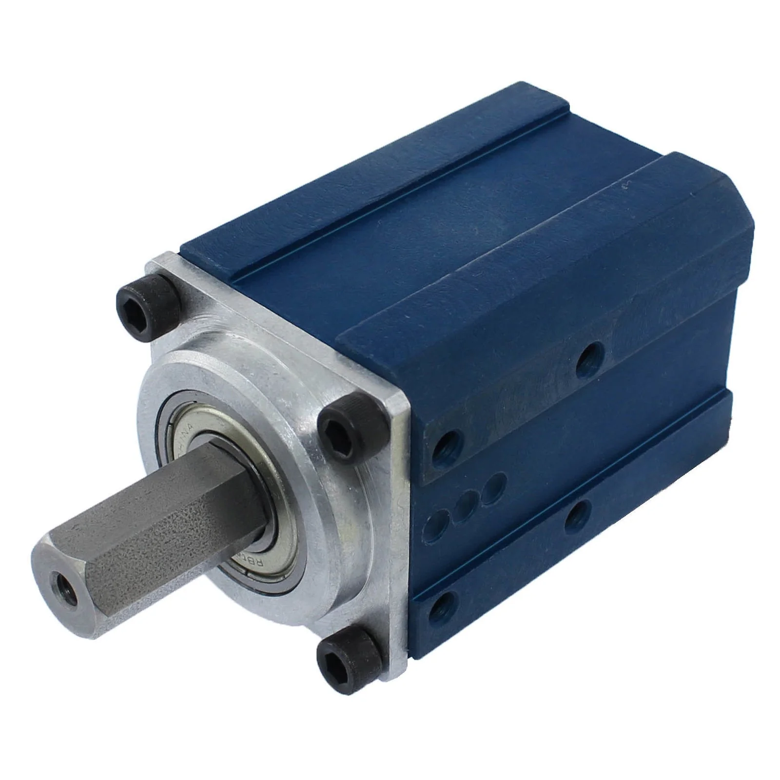 Sport Gearbox - Including Motor Input Hardware - Image 4