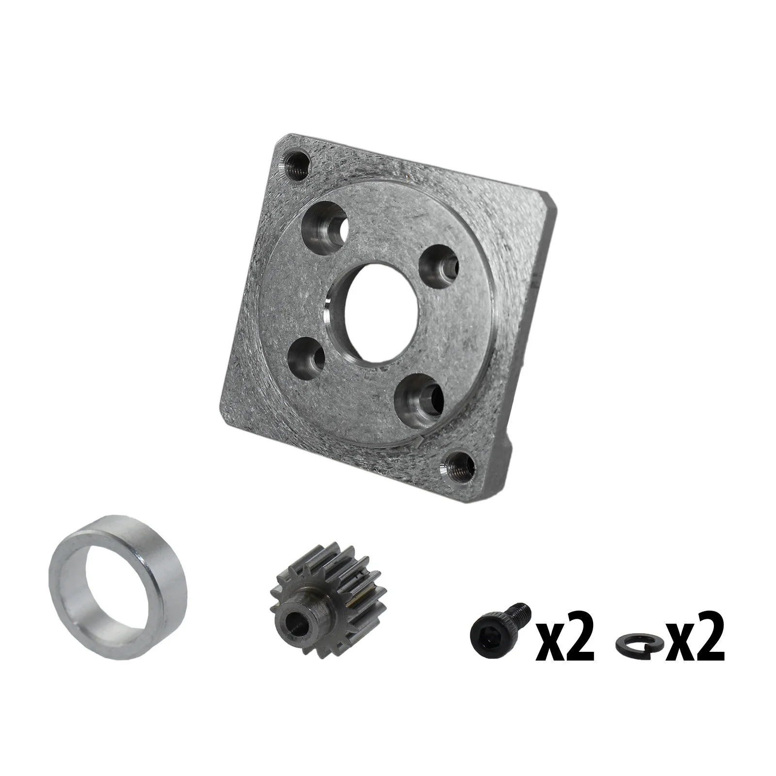 Sport Gearbox Motor Mount Kits - Image 3
