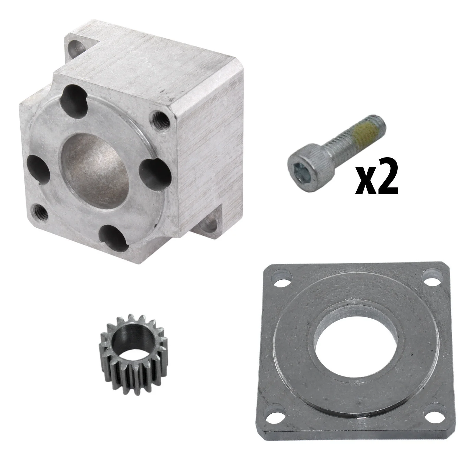 Sport Gearbox Motor Mount Kits - Image 5