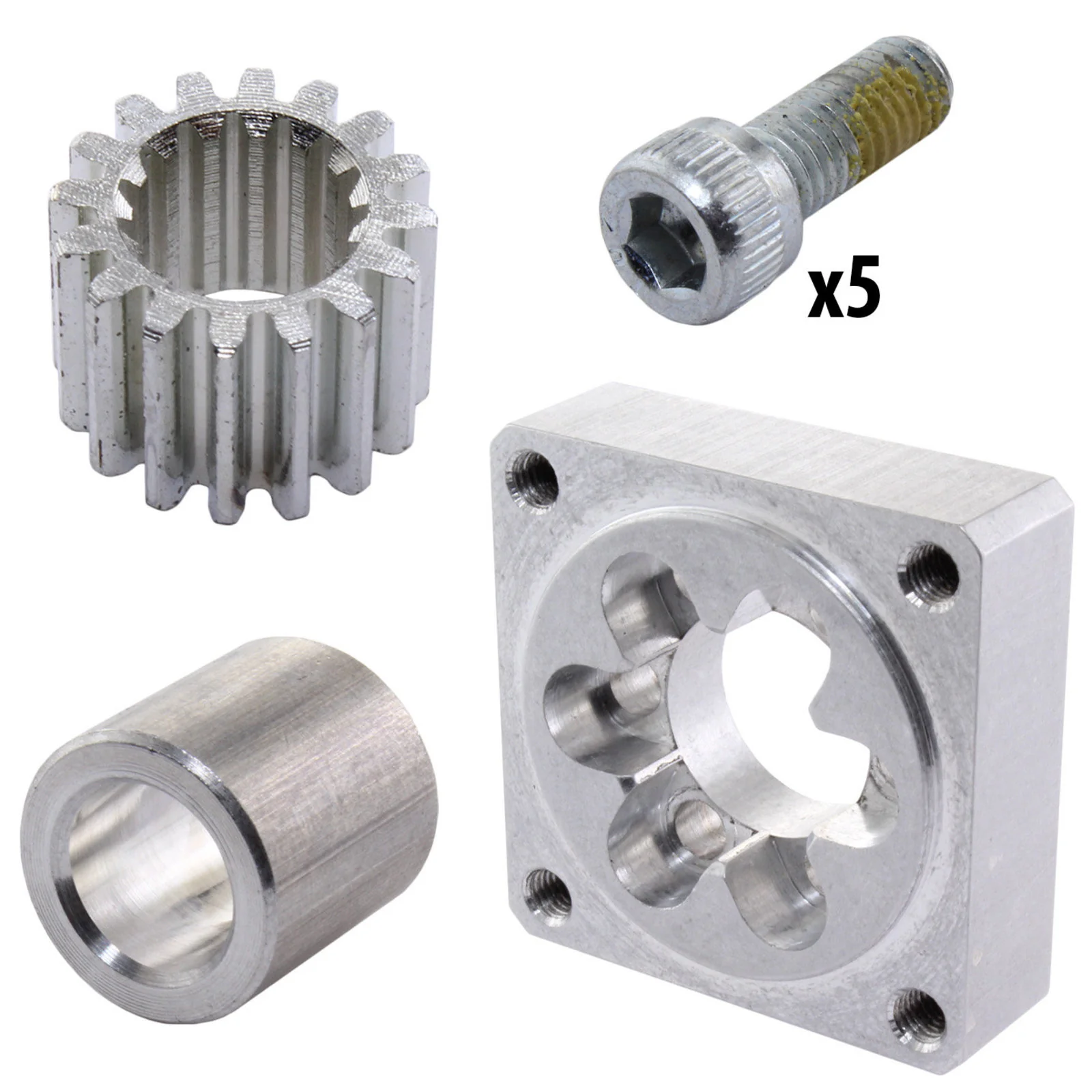 Sport Gearbox Motor Mount Kits - Image 6