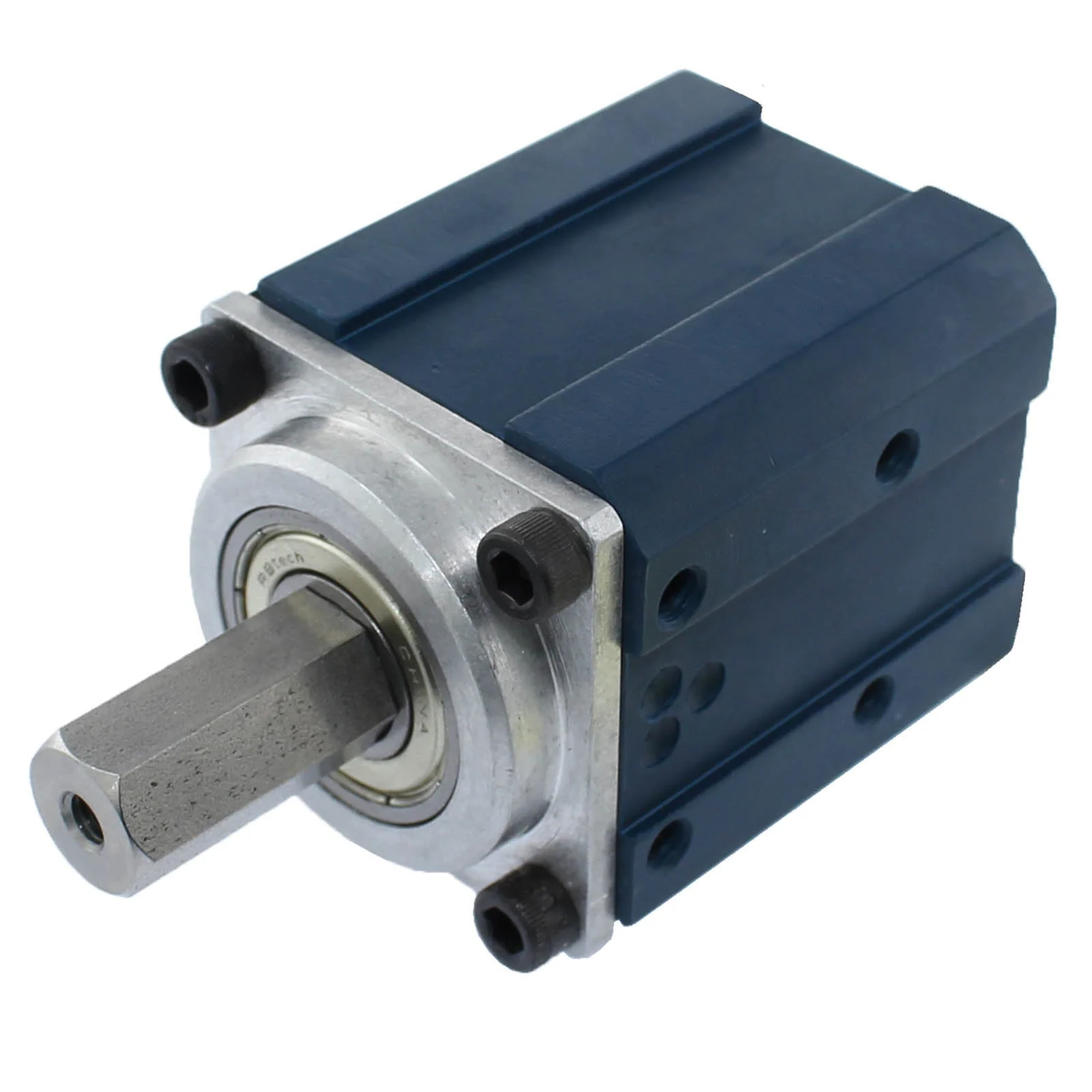 Sport Gearbox - No Motor Input Hardware - Image 3