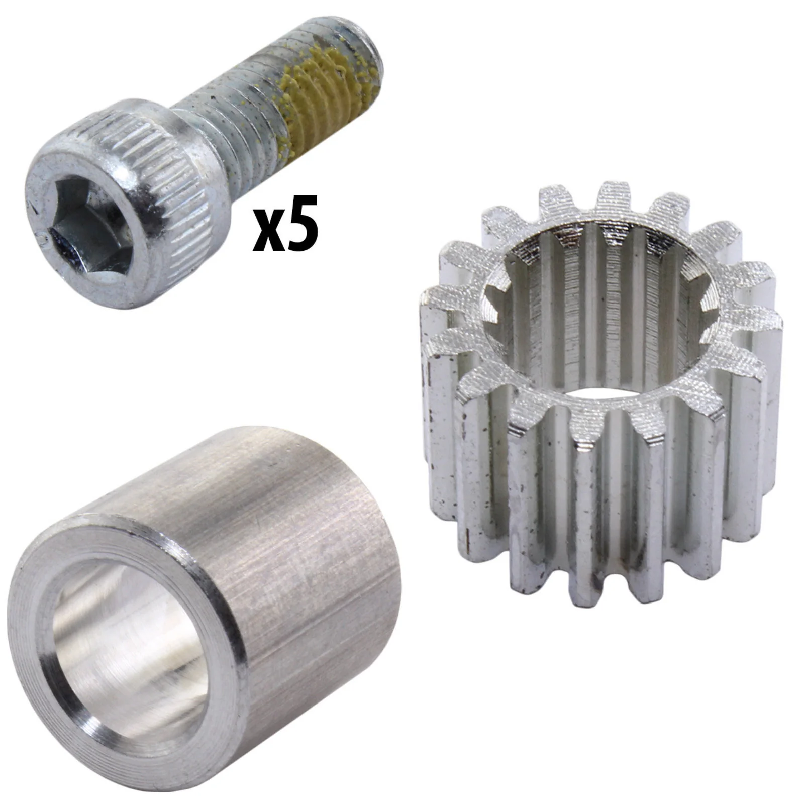 Sport Gearbox Pinion - Image 11