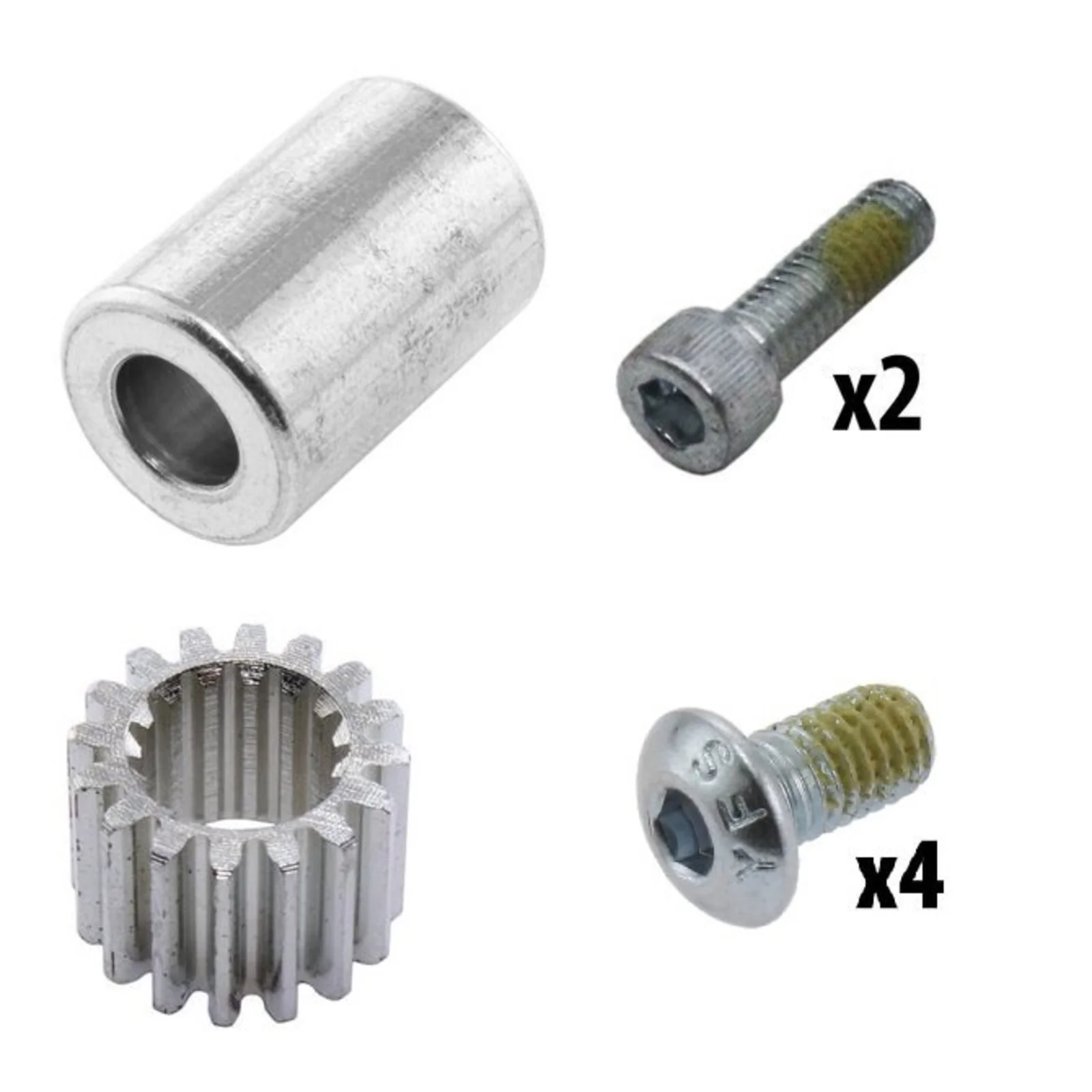 Sport Gearbox Pinion - Image 8