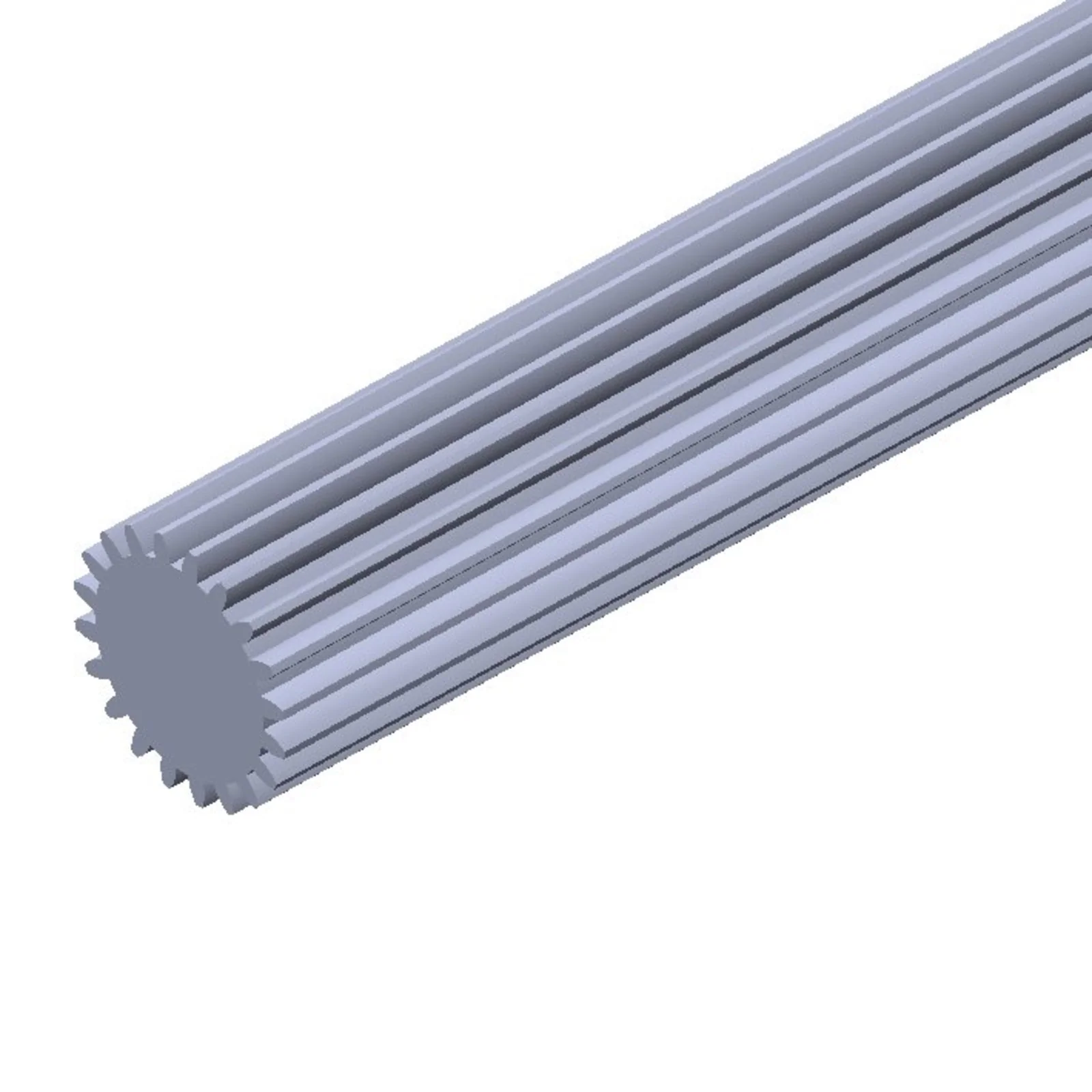 Spur Gear Stock - Image 10