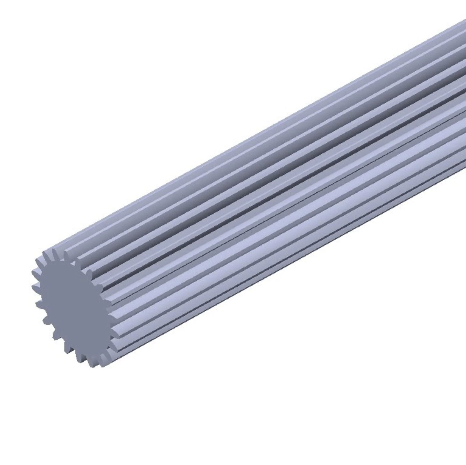 Spur Gear Stock - Image 11