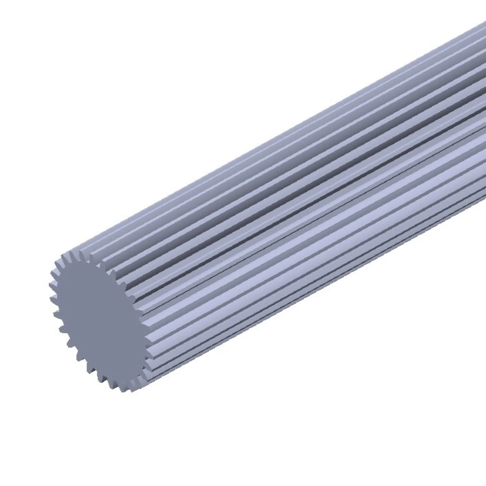Spur Gear Stock - Image 14